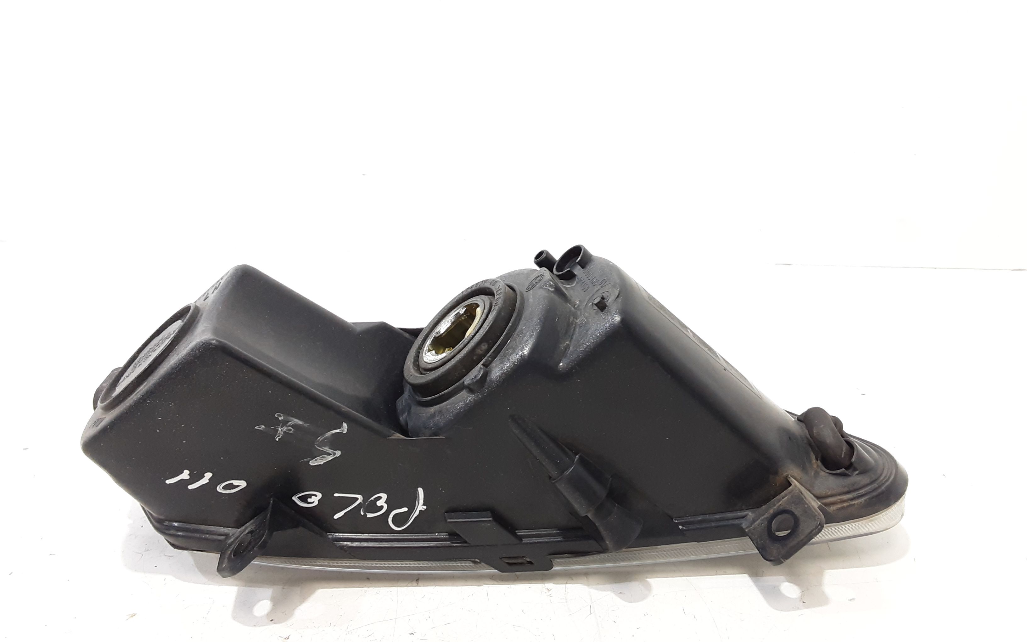 Fendinebbia anteriore SX VOLKSWAGEN Polo 5 Serie