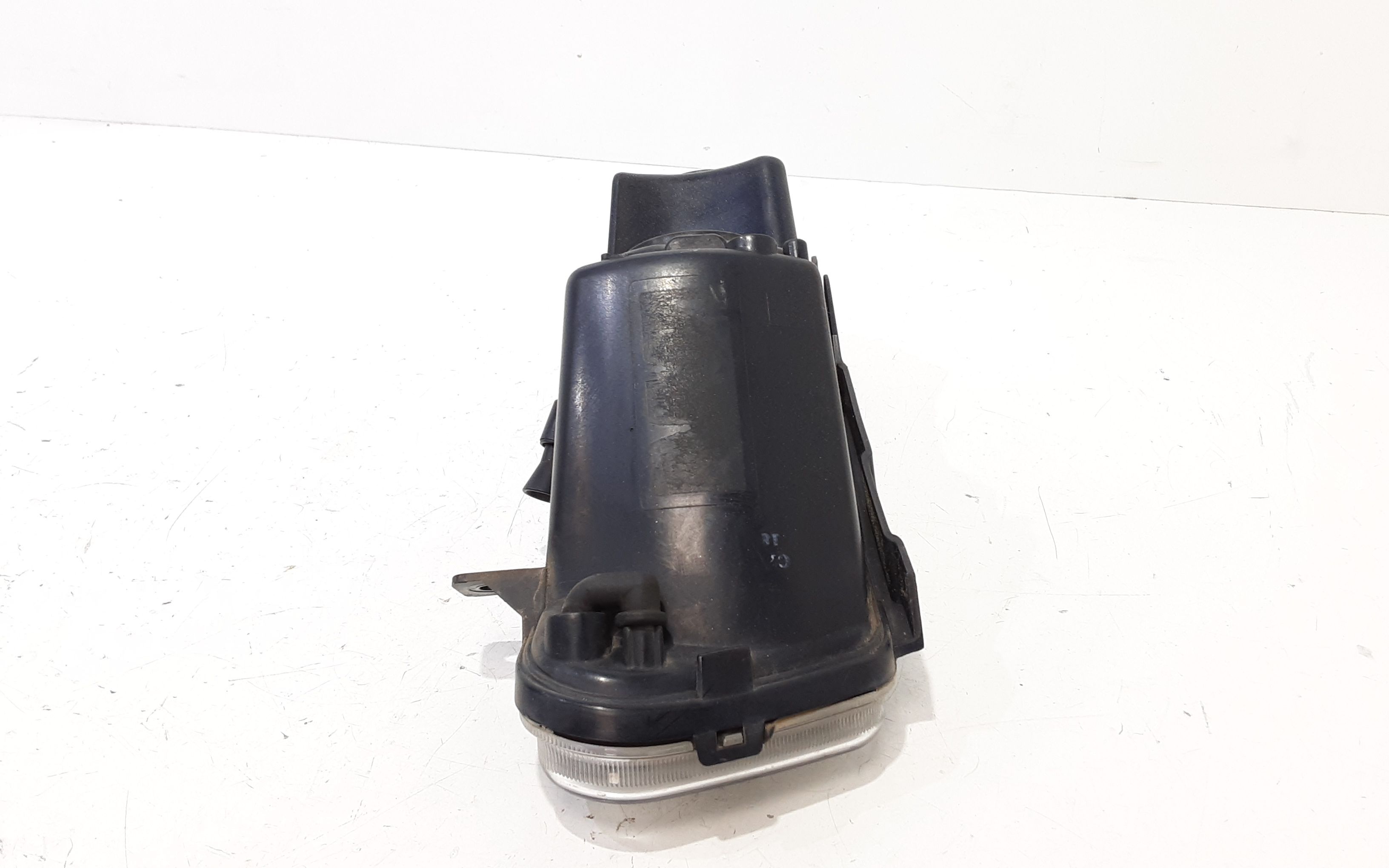 Fendinebbia anteriore SX VOLKSWAGEN Polo 5 Serie