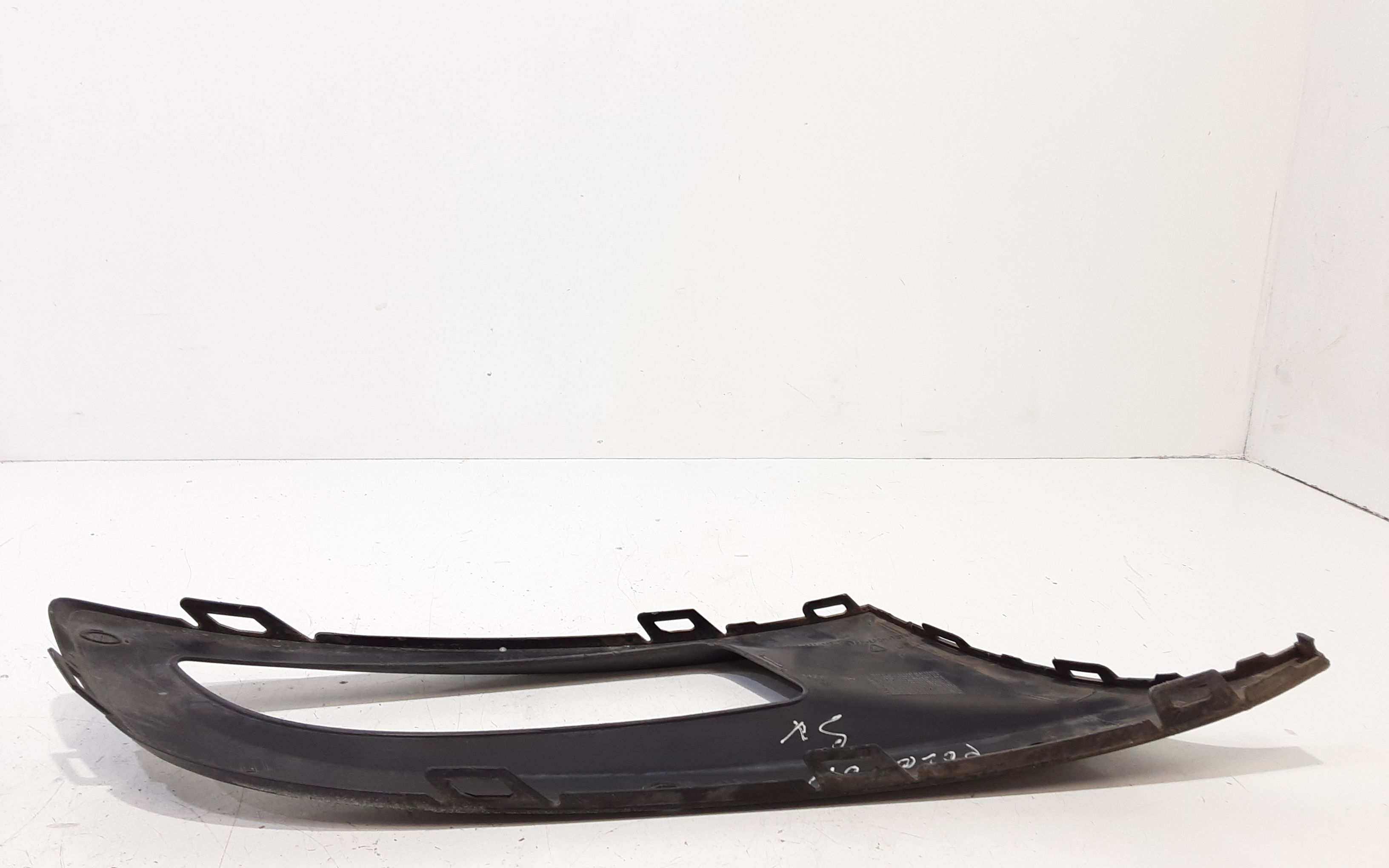 Cornice cover fendinebbia ant. SX guida VOLKSWAGEN Polo 5 Serie