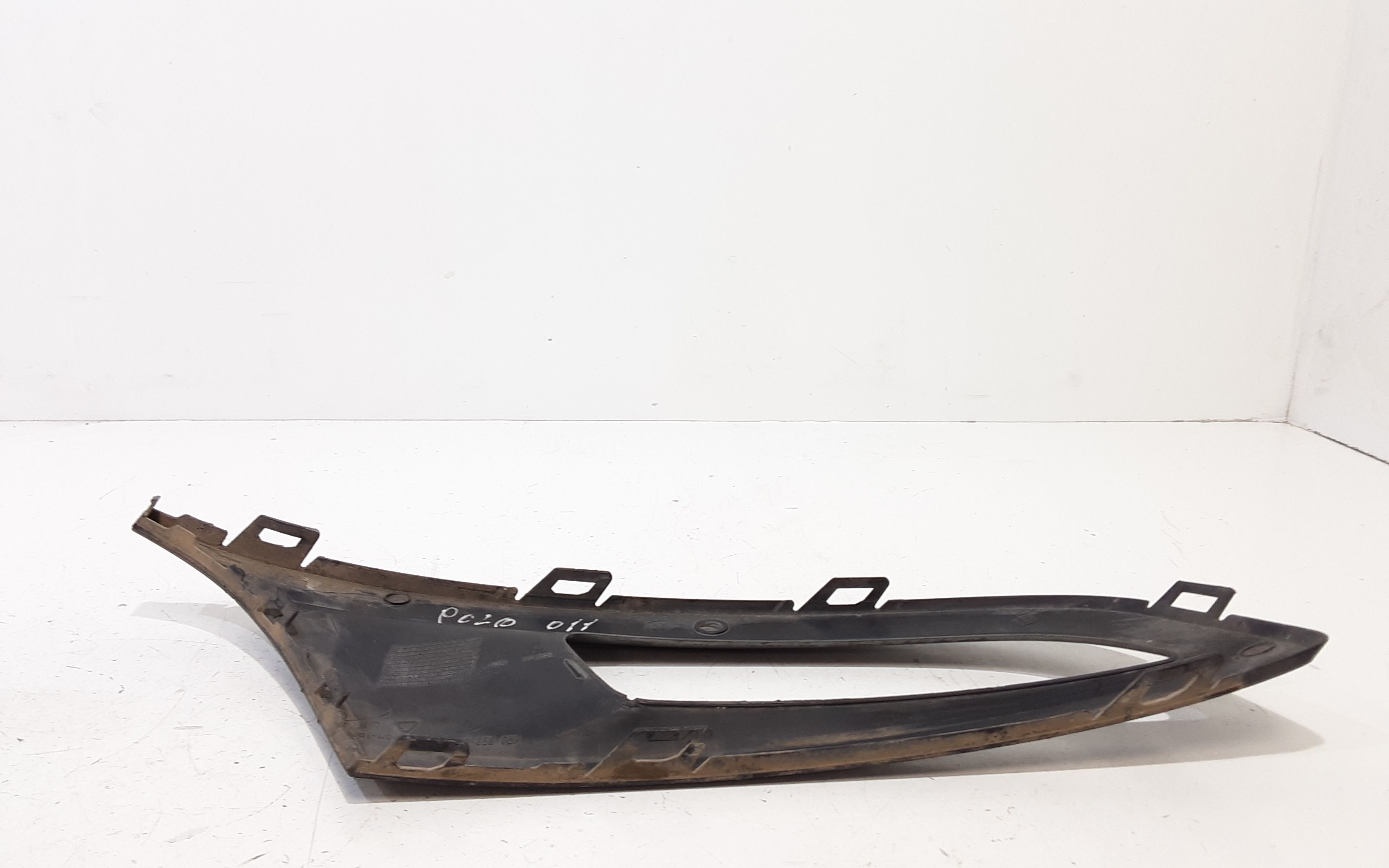 Cornice cover fendinebbia ant. SX guida VOLKSWAGEN Polo 5 Serie