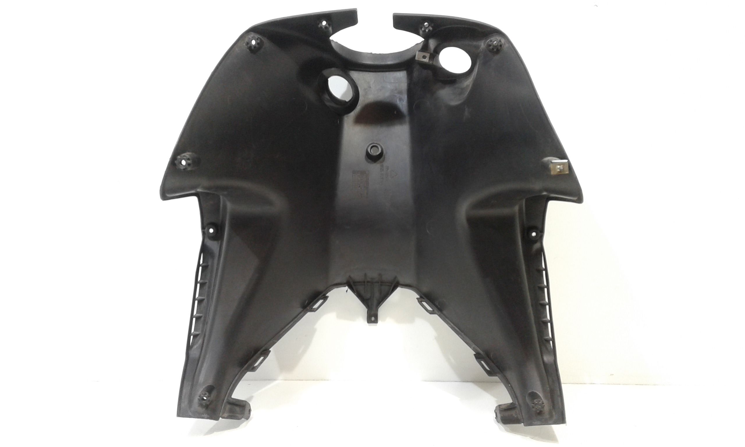 Retroscudo Gilera Runner 200cc  (07>)