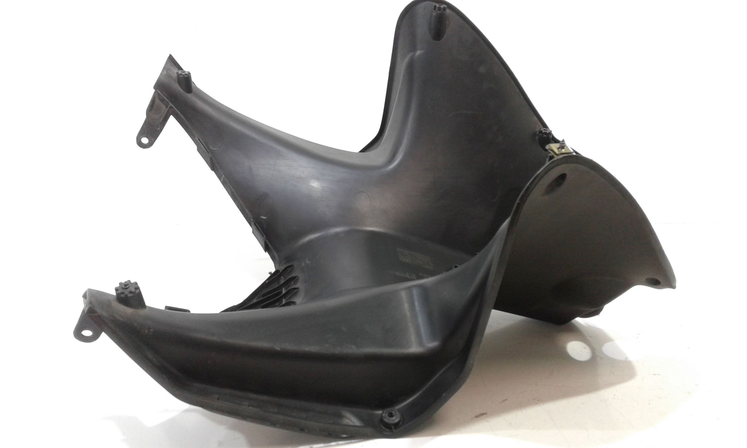 Retroscudo Gilera Runner 200cc  (07>)