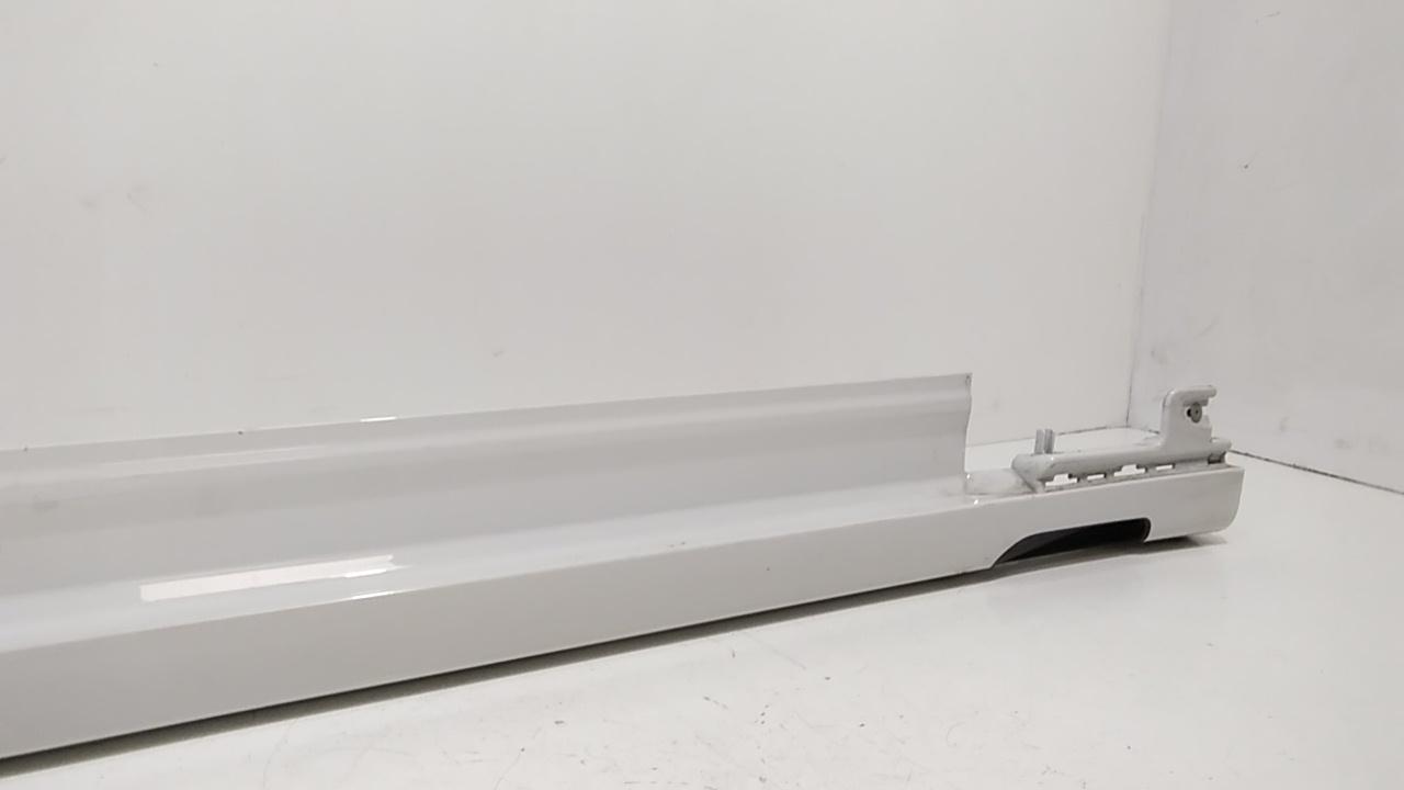 Minigonna Laterale Destra BMW X4 Serie (G02) (18>)