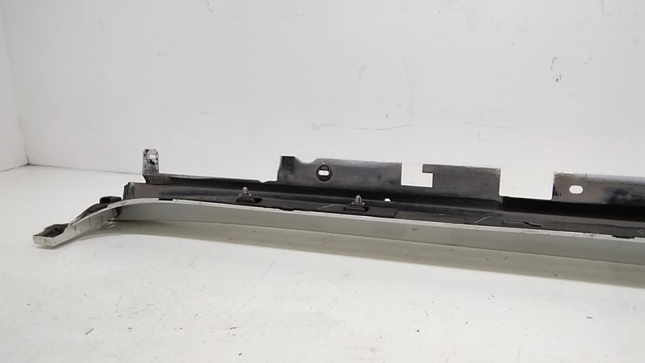 Minigonna Laterale Destra BMW X4 Serie (G02) (18>)