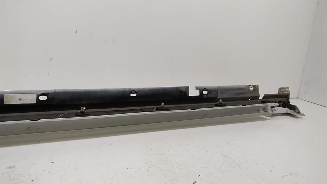 Minigonna Laterale Destra BMW X4 Serie (G02) (18>)