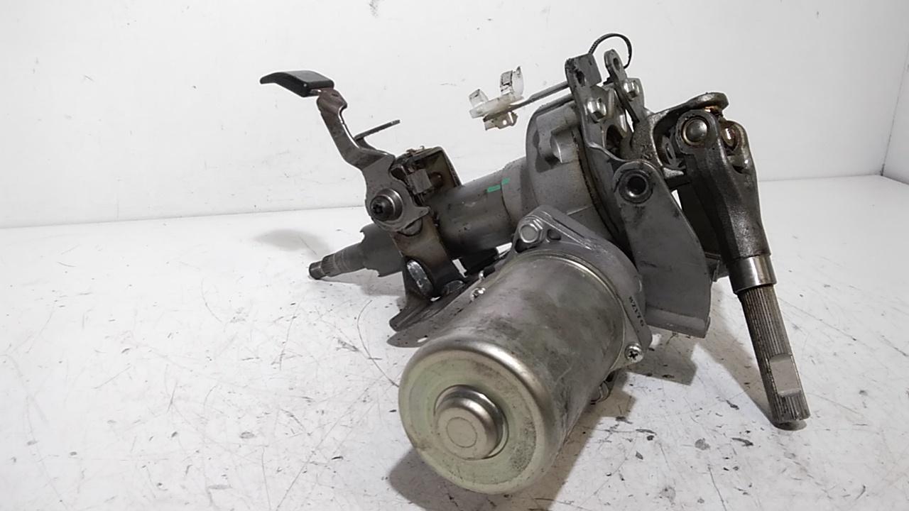 City completo TOYOTA IQ 1 Serie