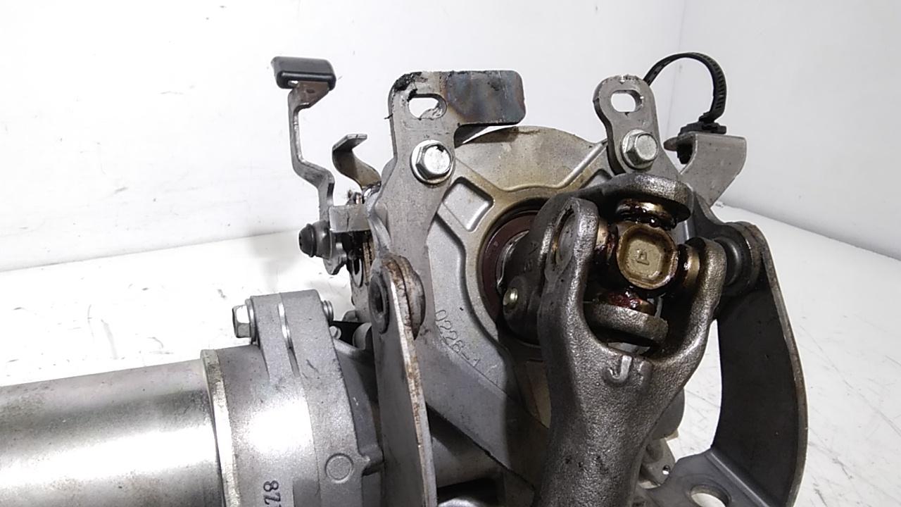 City completo TOYOTA IQ 1 Serie