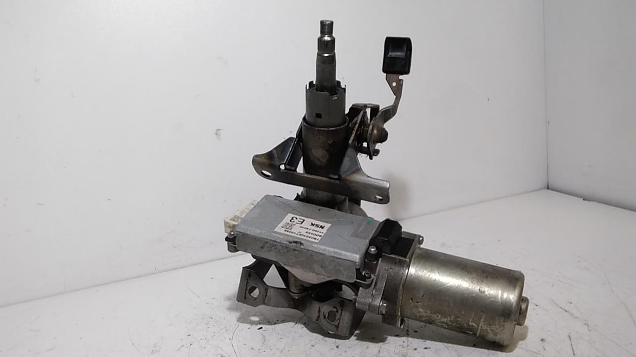 City completo TOYOTA IQ 1 Serie