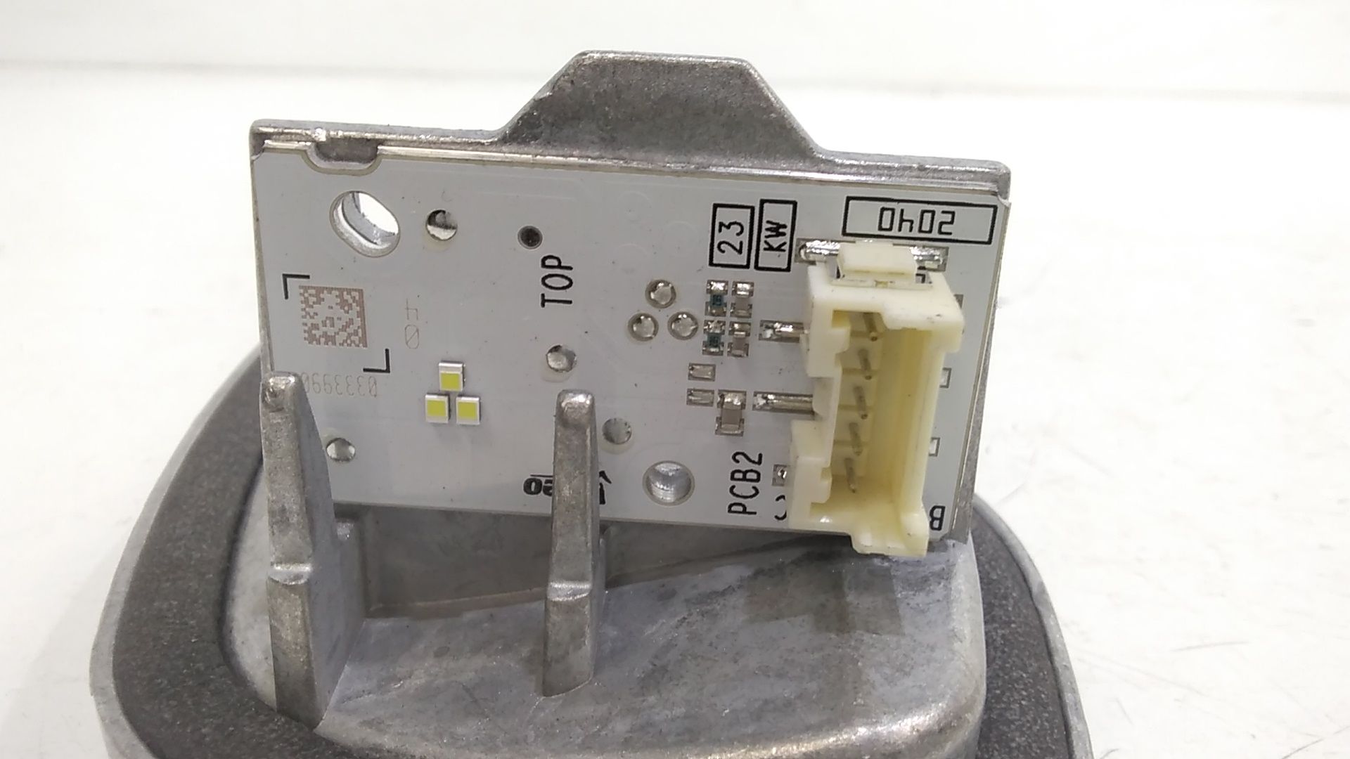 Centralina led di posizione BMW Serie 1 F40 (19>)