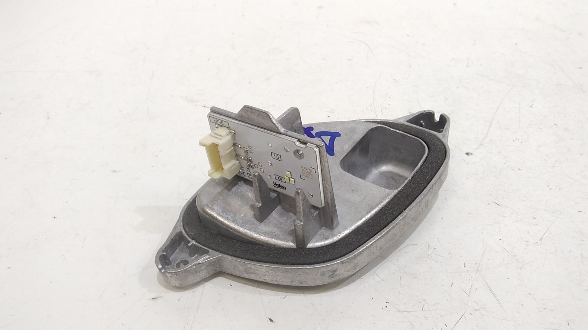 Centralina led di posizione BMW Serie 1 F40 (19>)