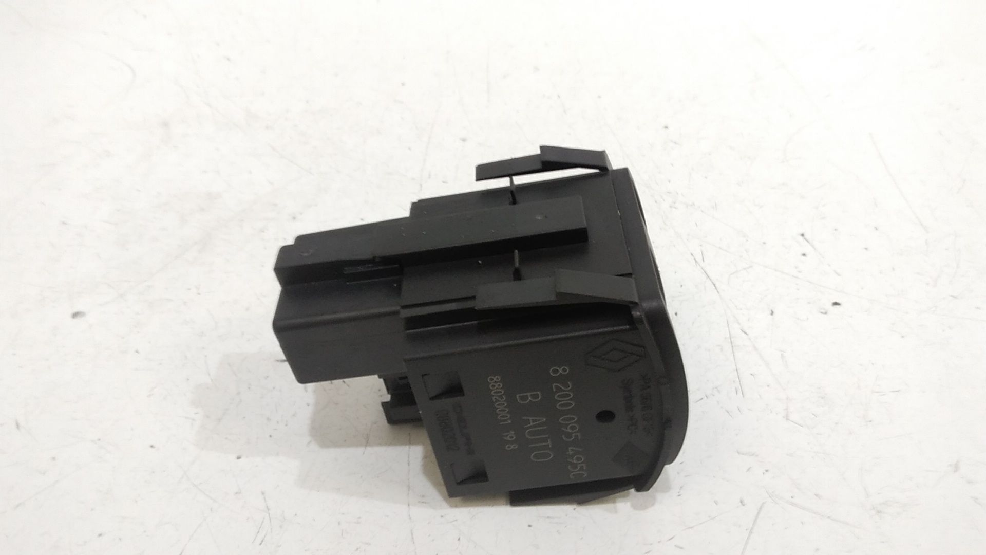 Regolatore Fari RENAULT Twingo II serie  (07>14)