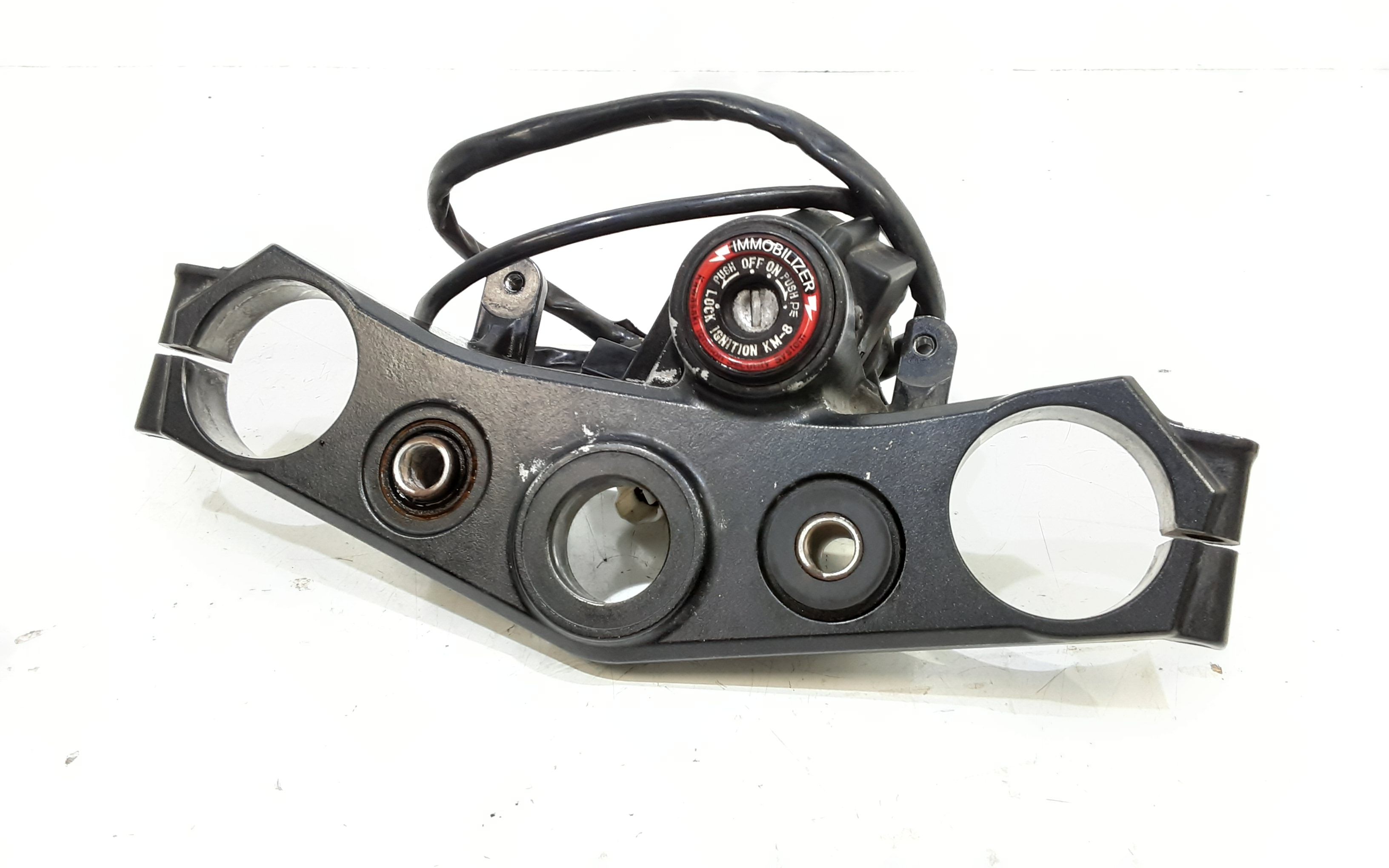 Kit accensione motore KAWASAKI Z750 750cc (04>12)