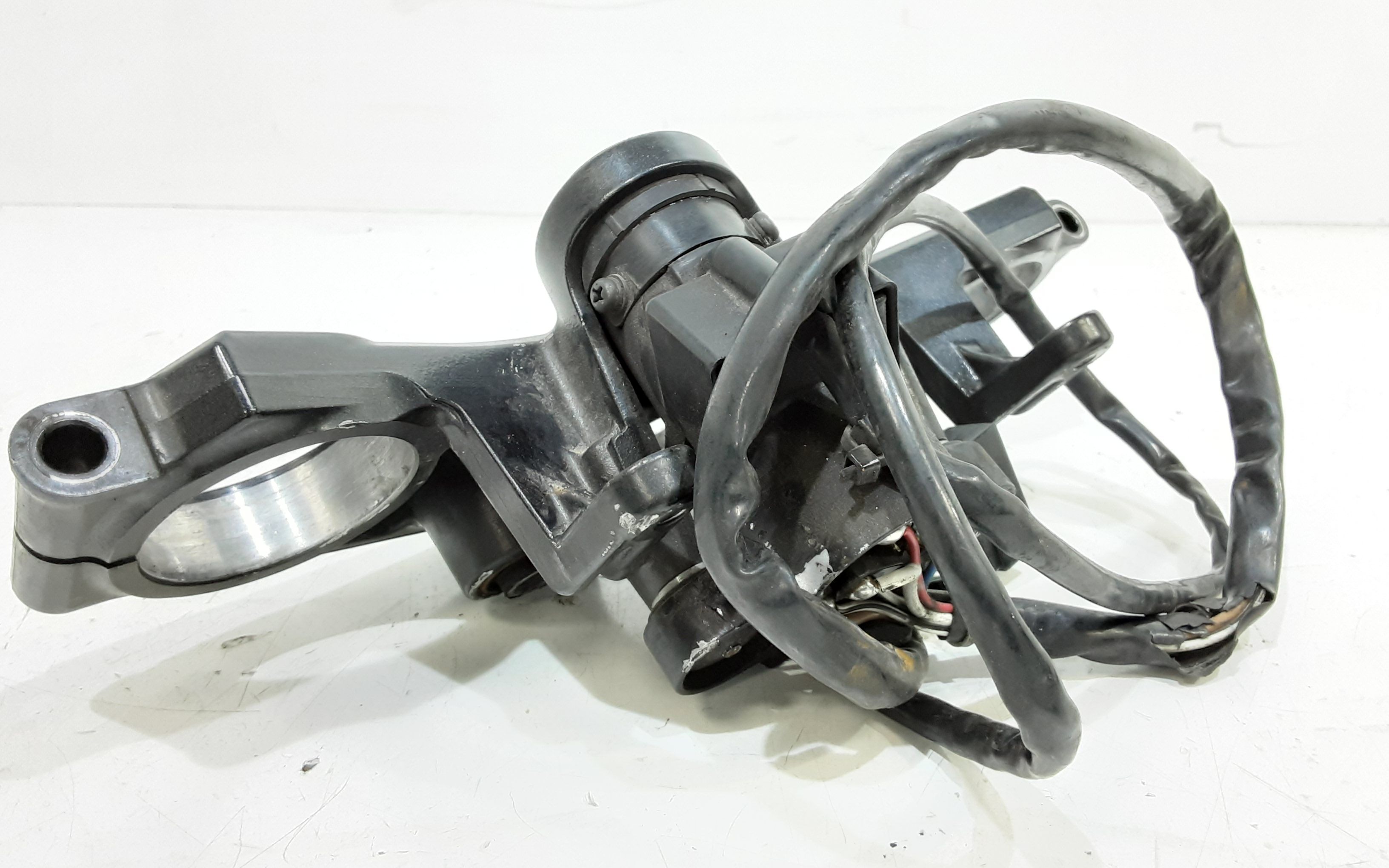 Kit accensione motore KAWASAKI Z750 750cc (04>12)