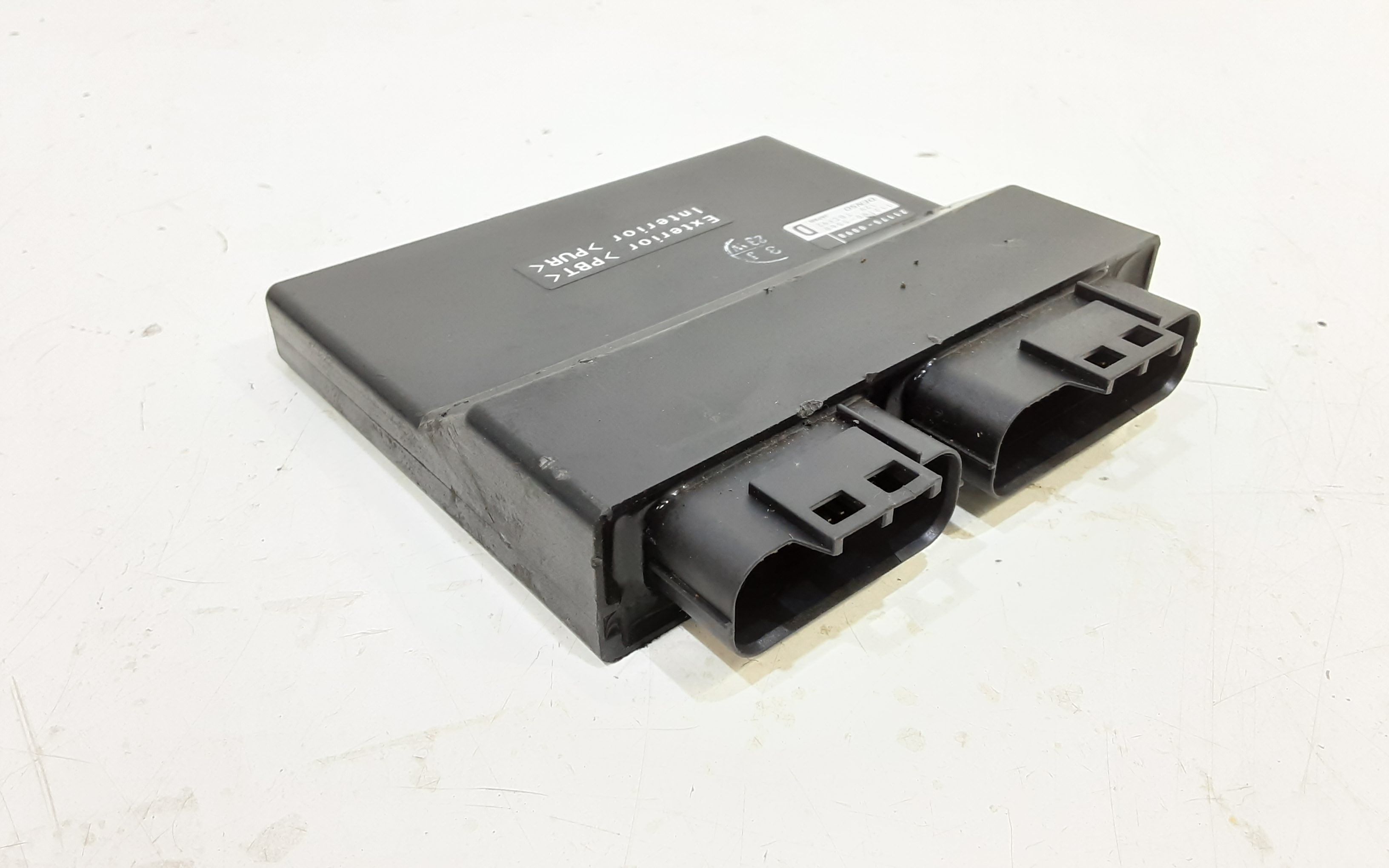 Kit accensione motore KAWASAKI Z750 750cc (04>12)