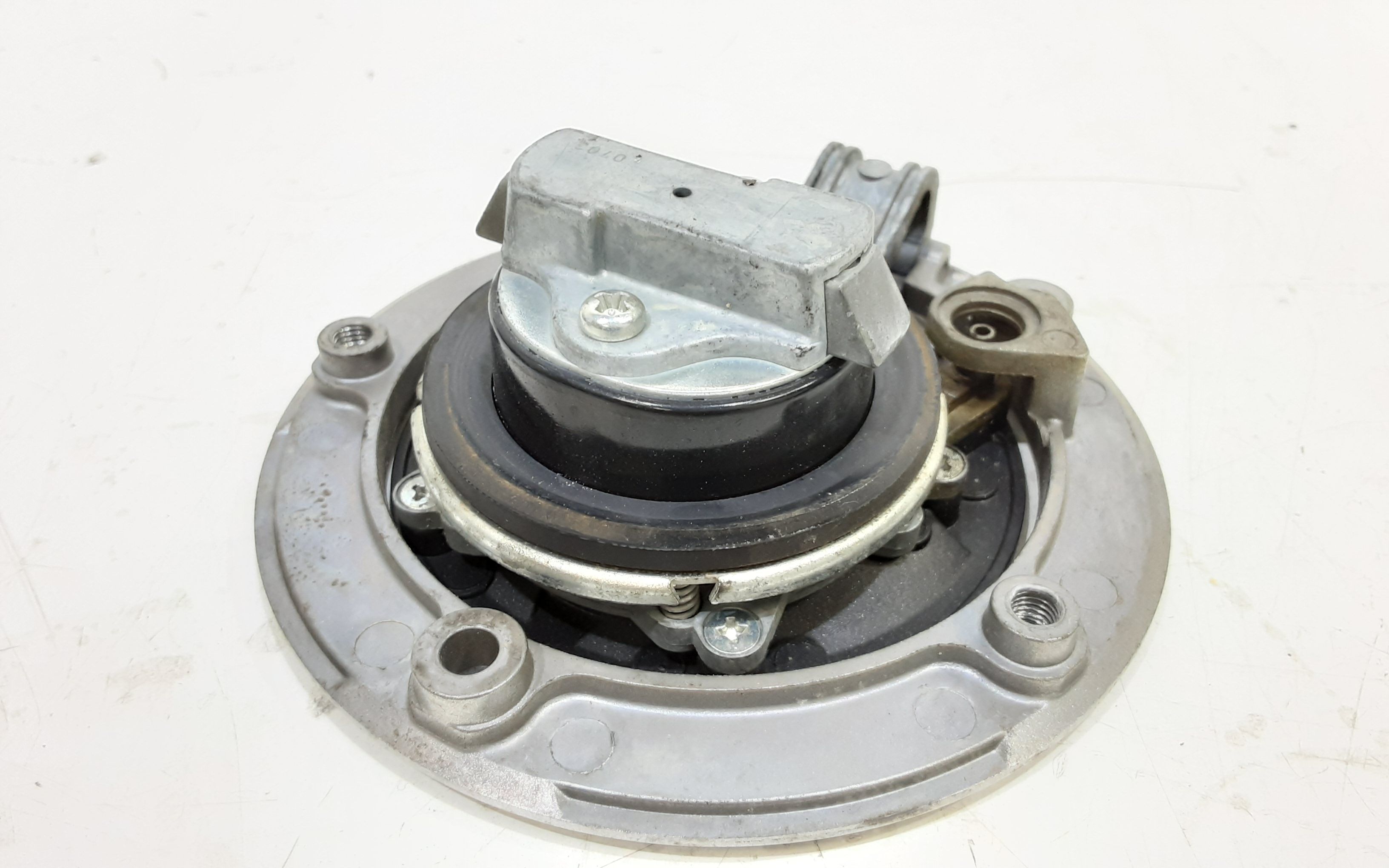 Kit accensione motore KAWASAKI Z750 750cc (04>12)