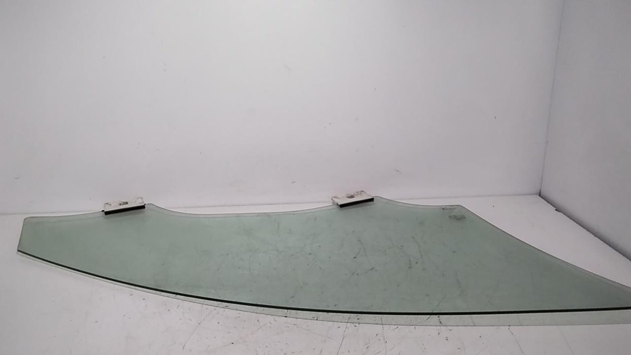 Vetro scendente posteriore destro AUDI A4 Avant (8W5)