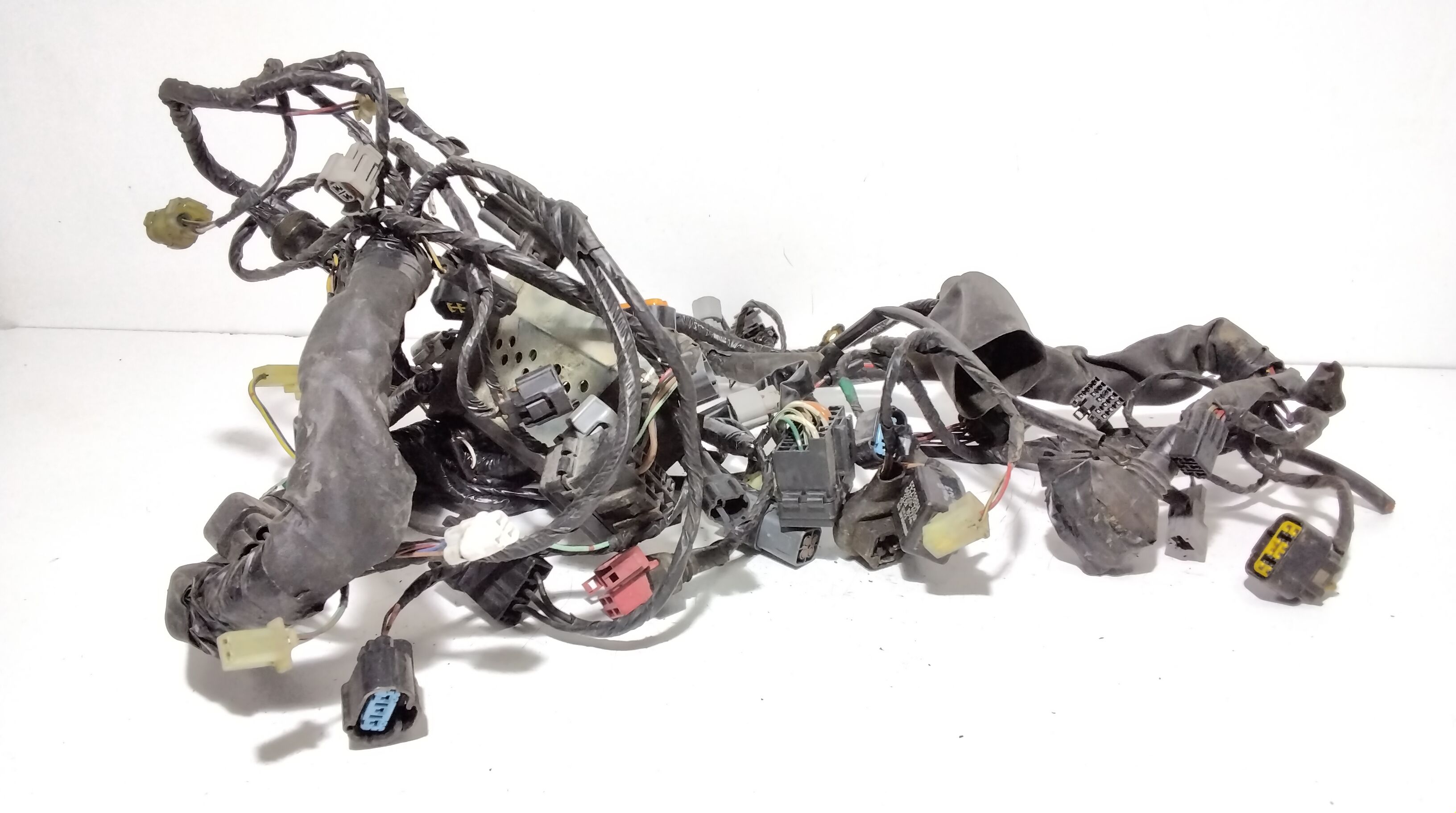 Impianto elettrico completo KAWASAKI Z750 750cc (04>12)