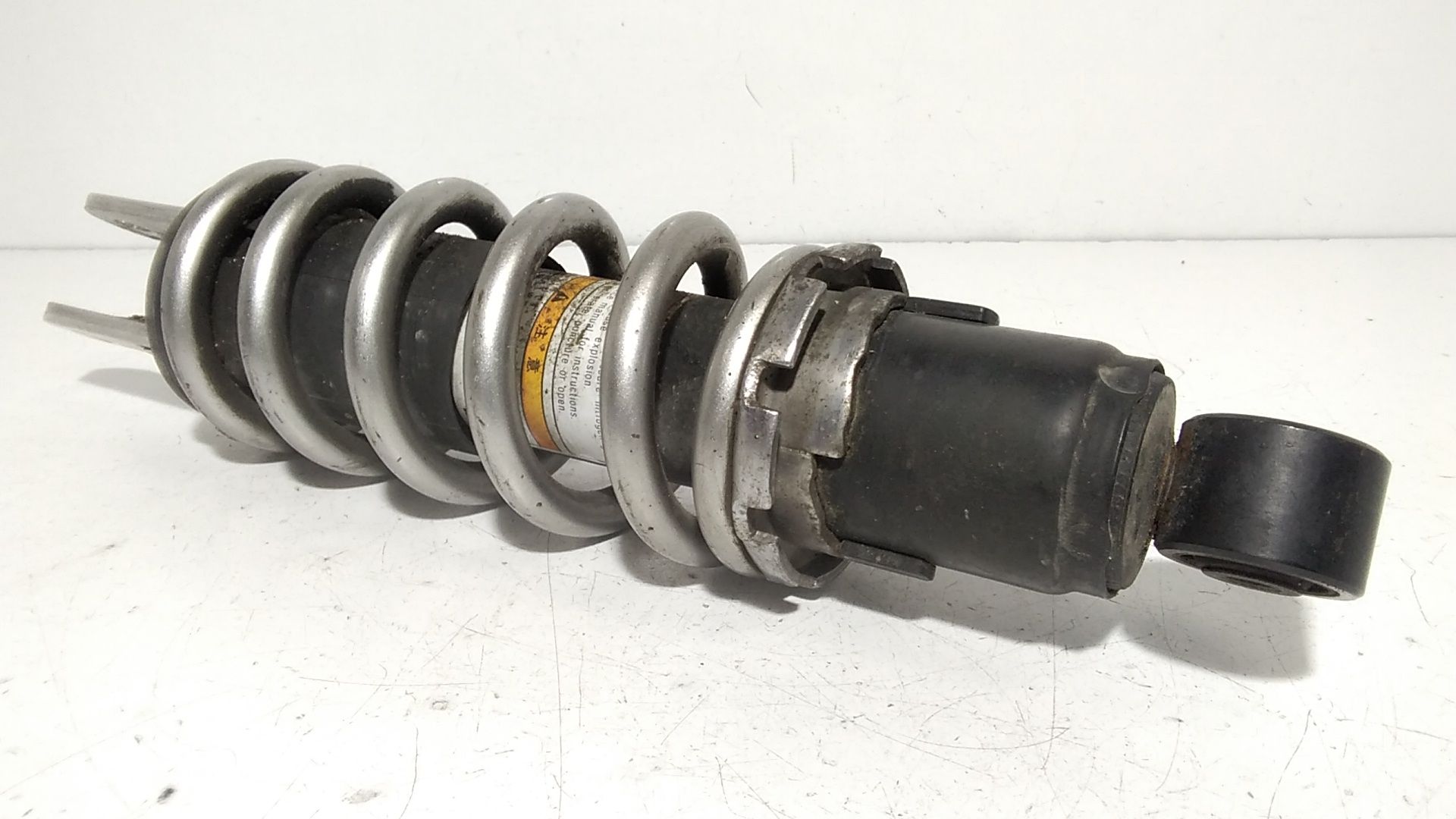 Ammortizzatore/i posteriori KAWASAKI Z750 750cc (04>12)