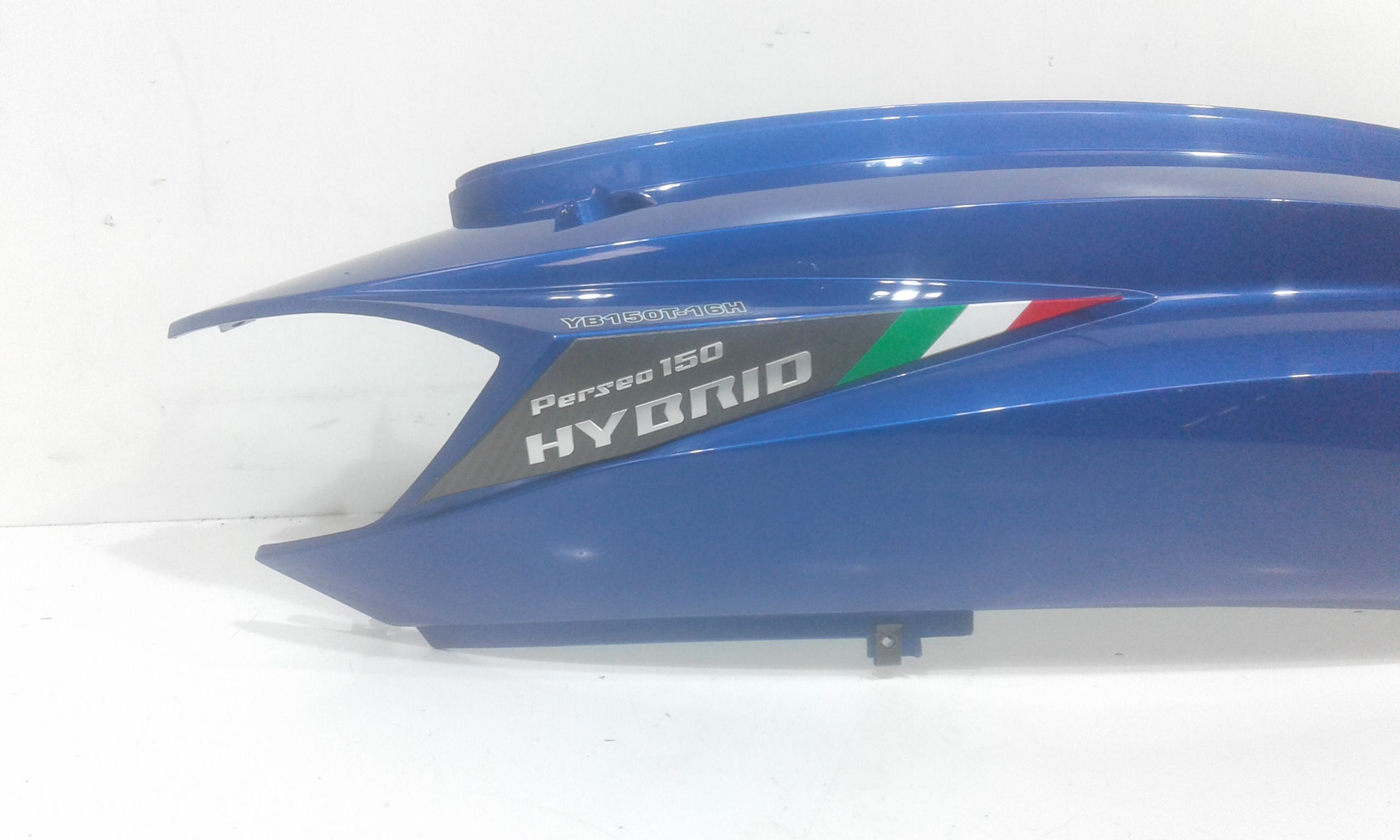 Carena posteriore DX Aspes Perseo 150cc Hybrid (10>15)