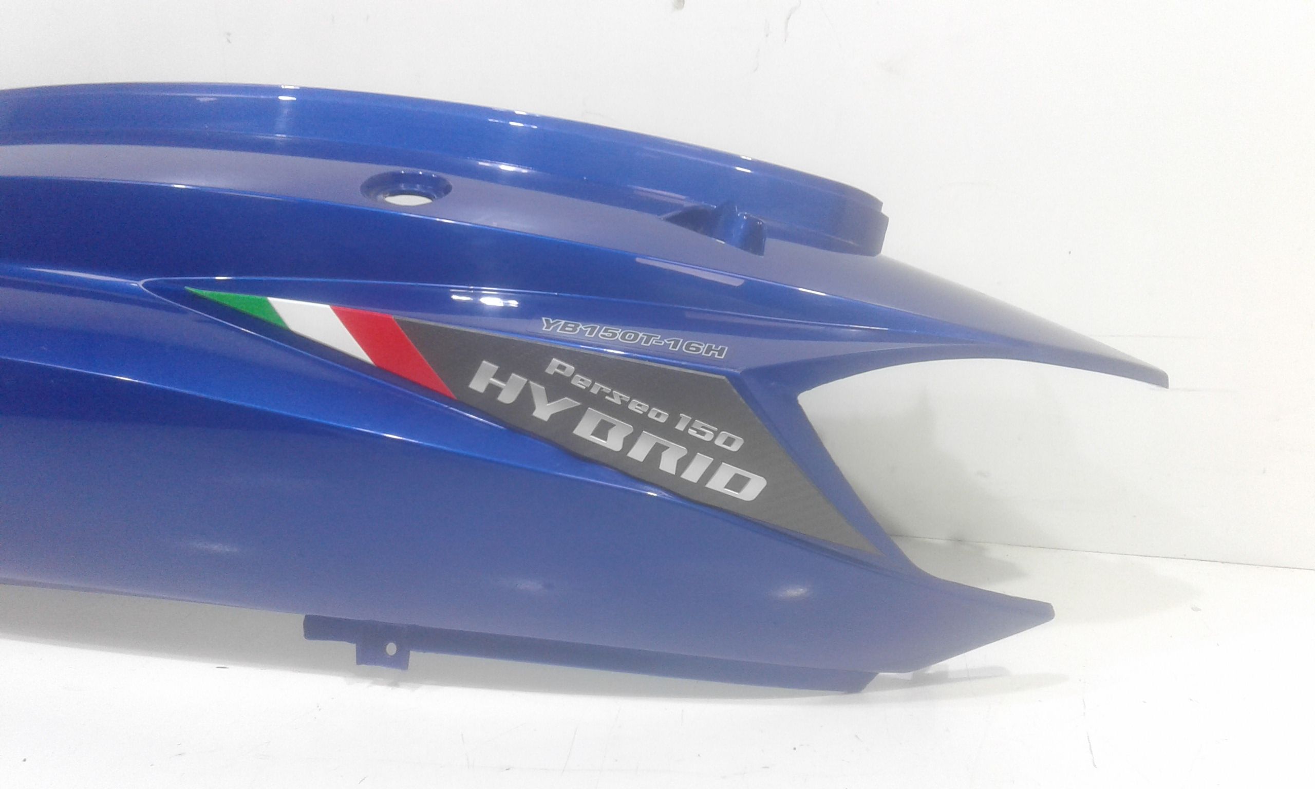 Carena posteriore SX Aspes Perseo 150cc Hybrid (10>15)