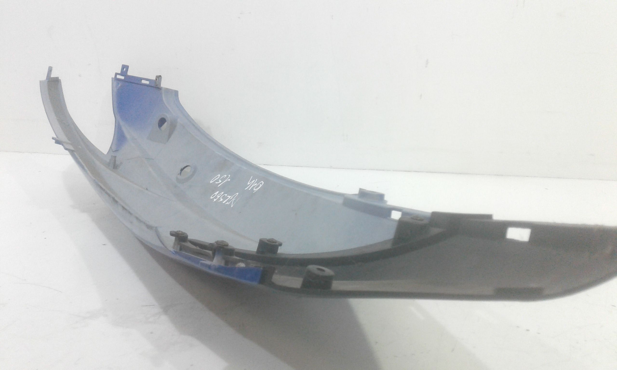 Carena posteriore SX Aspes Perseo 150cc Hybrid (10>15)