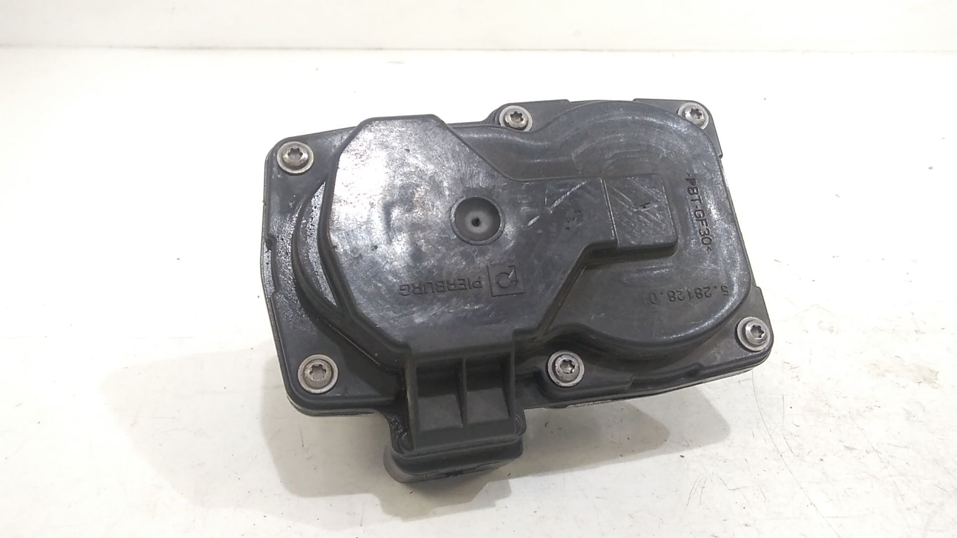 Valvola EGR VOLKSWAGEN Tiguan Serie