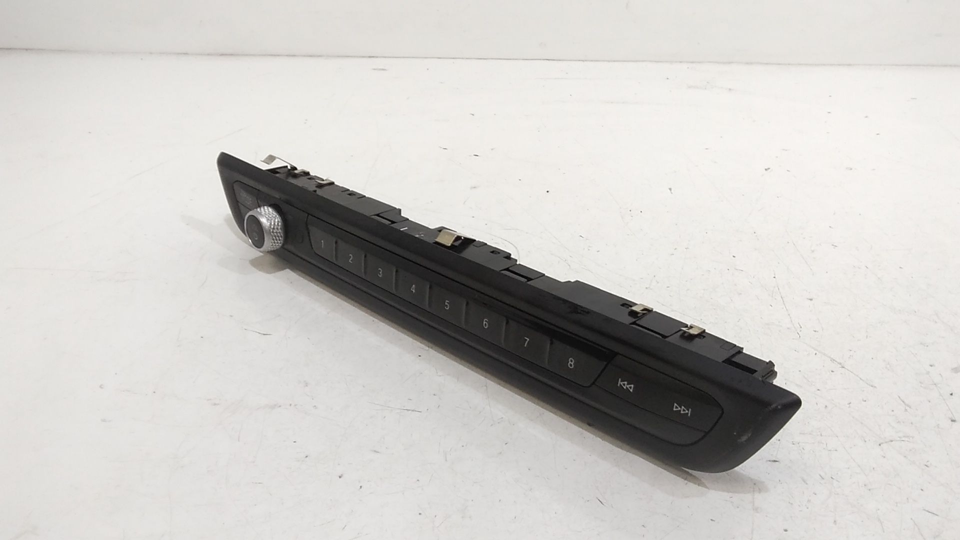 Comandi controllo radio BMW Serie 1 F40 (19>)