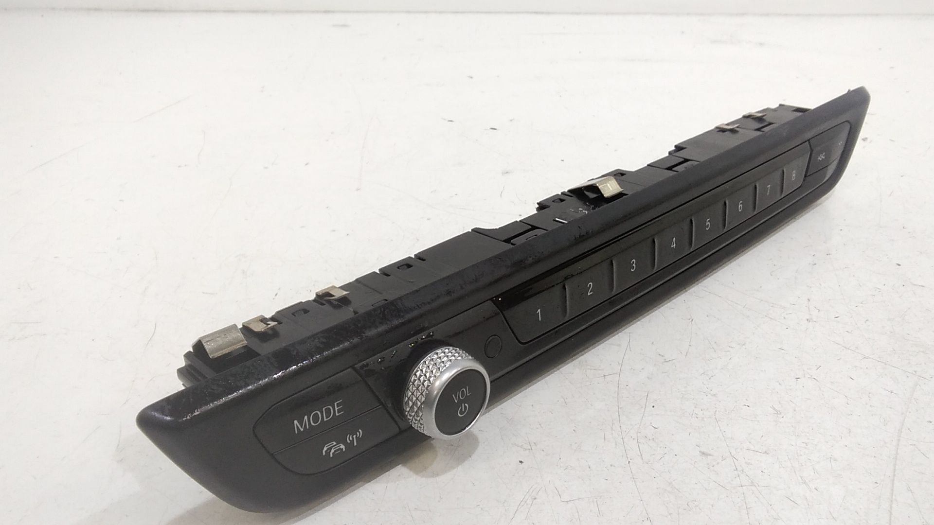 Comandi controllo radio BMW Serie 1 F40 (19>)