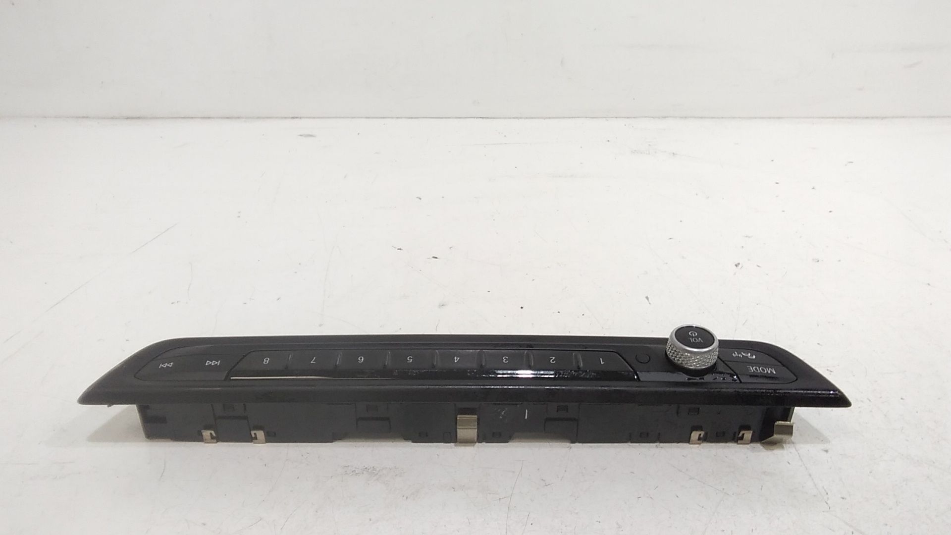 Comandi controllo radio BMW Serie 1 F40 (19>)