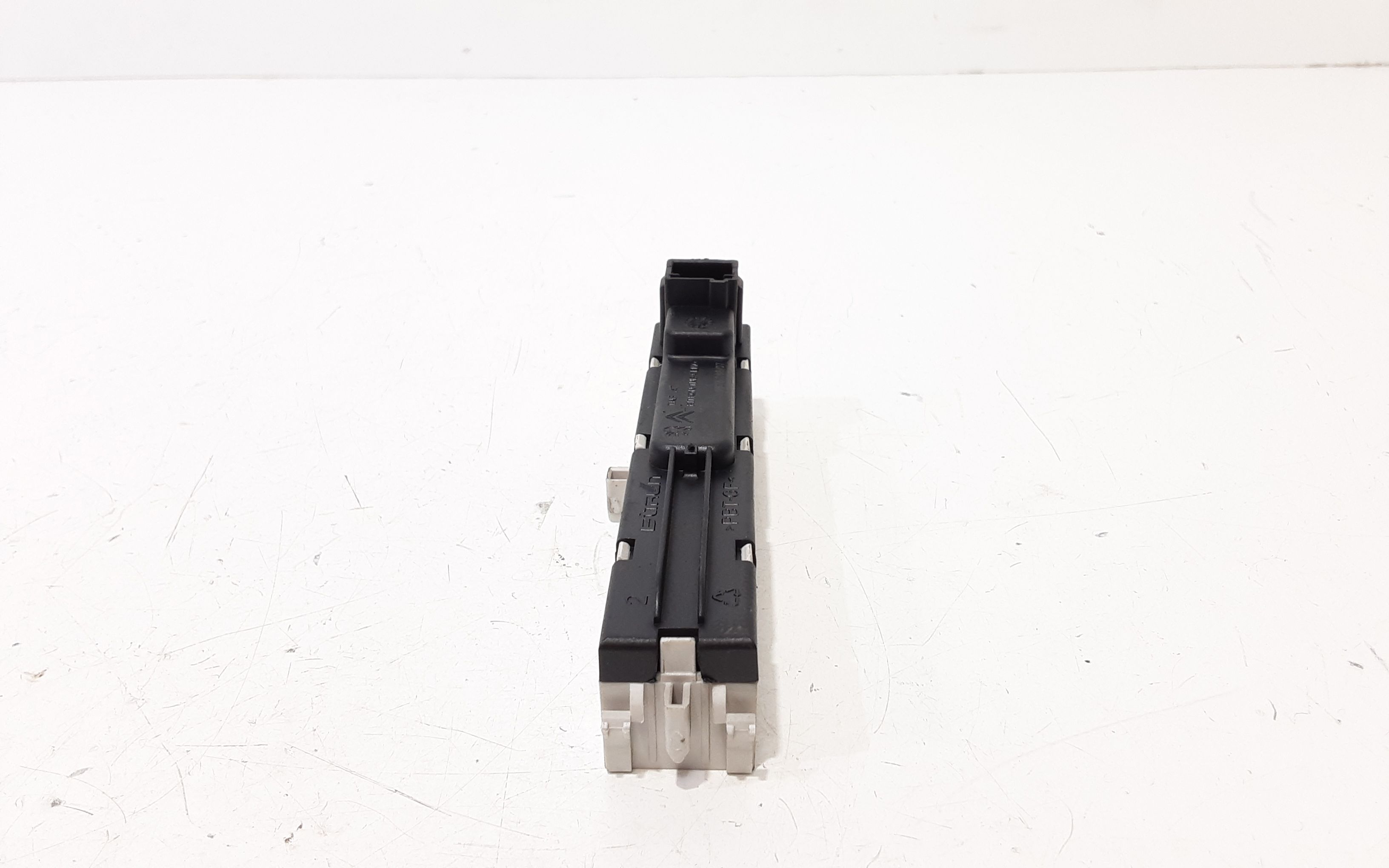 Display segnalazione cinture di sicurezza PEUGEOT 207 1 Serie