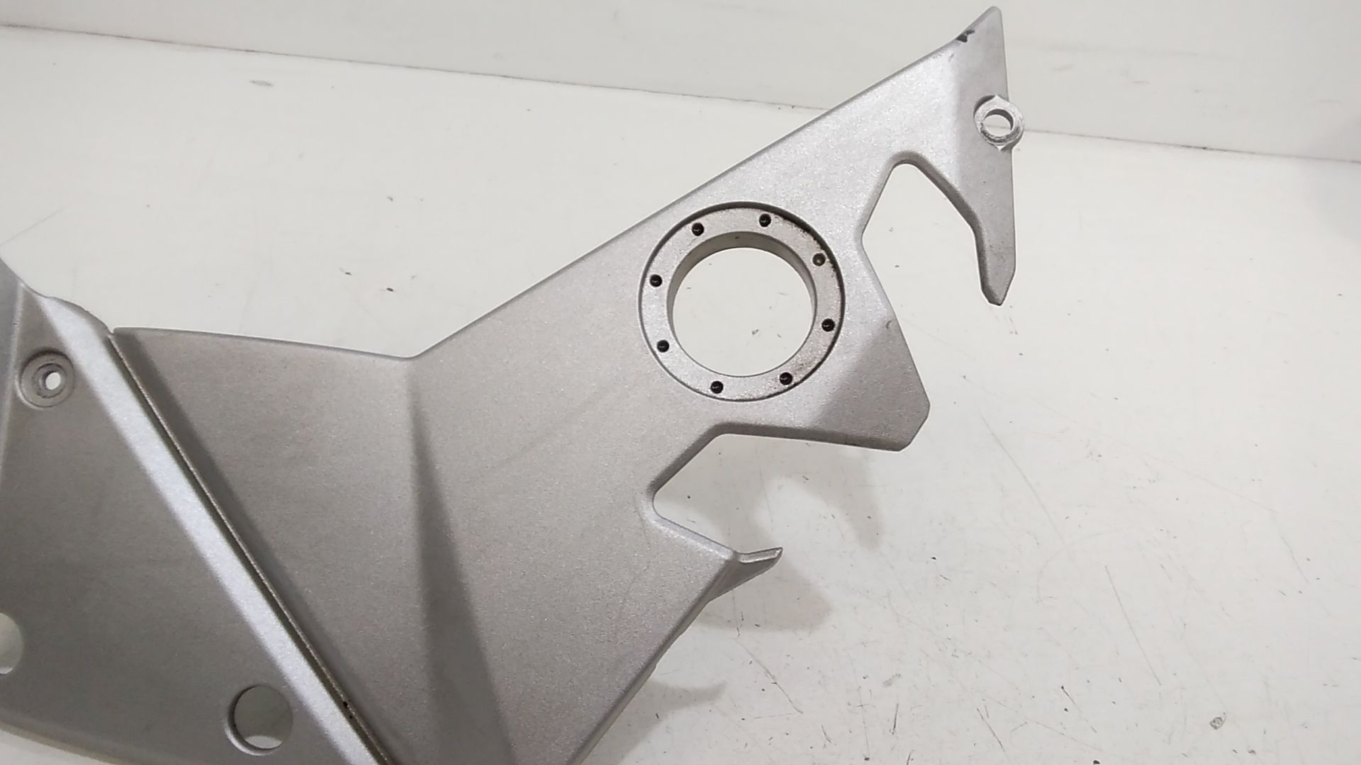 Fianchetto carena DX KAWASAKI Z750 750cc (04>12)