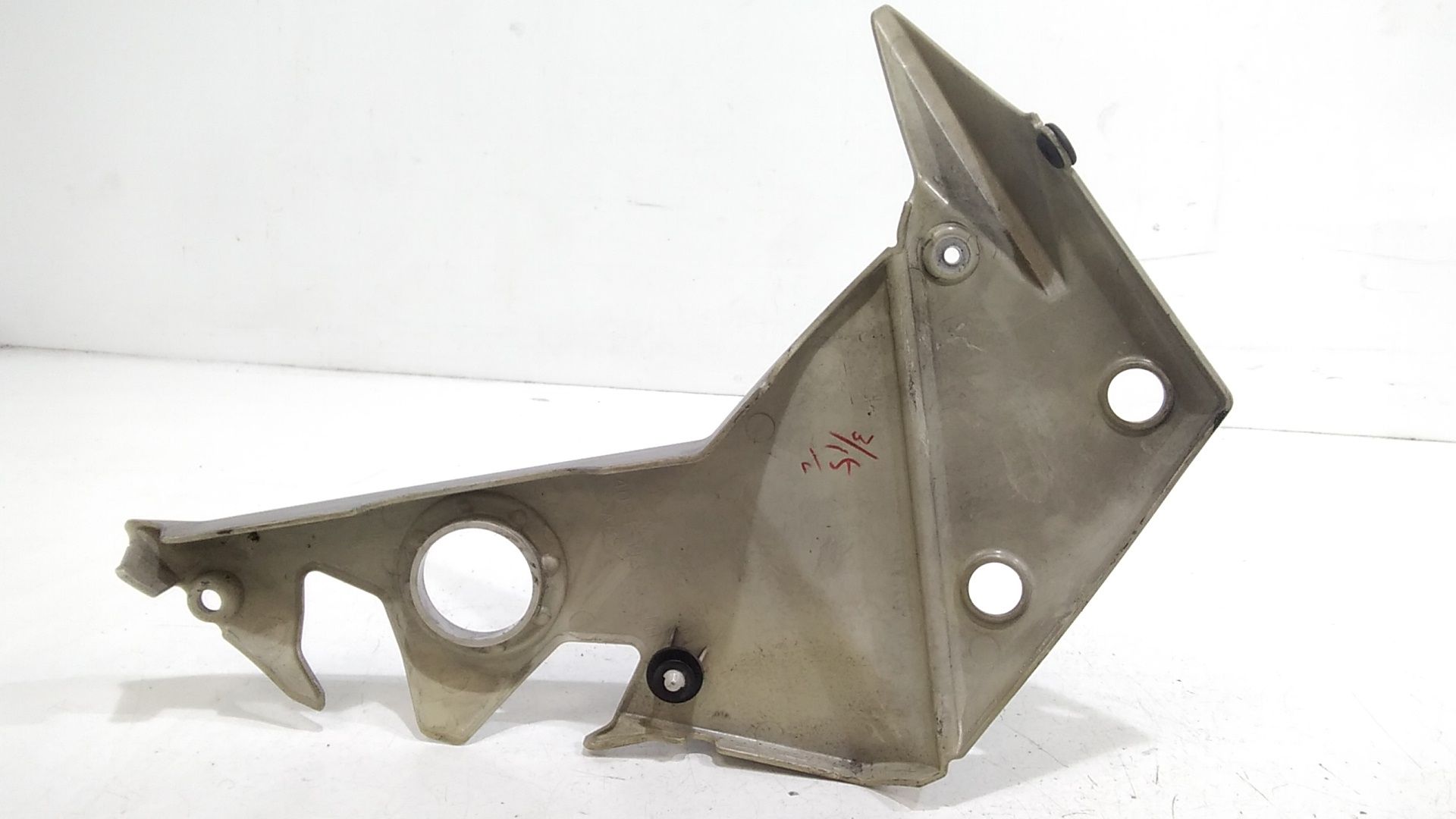 Fianchetto carena DX KAWASAKI Z750 750cc (04>12)