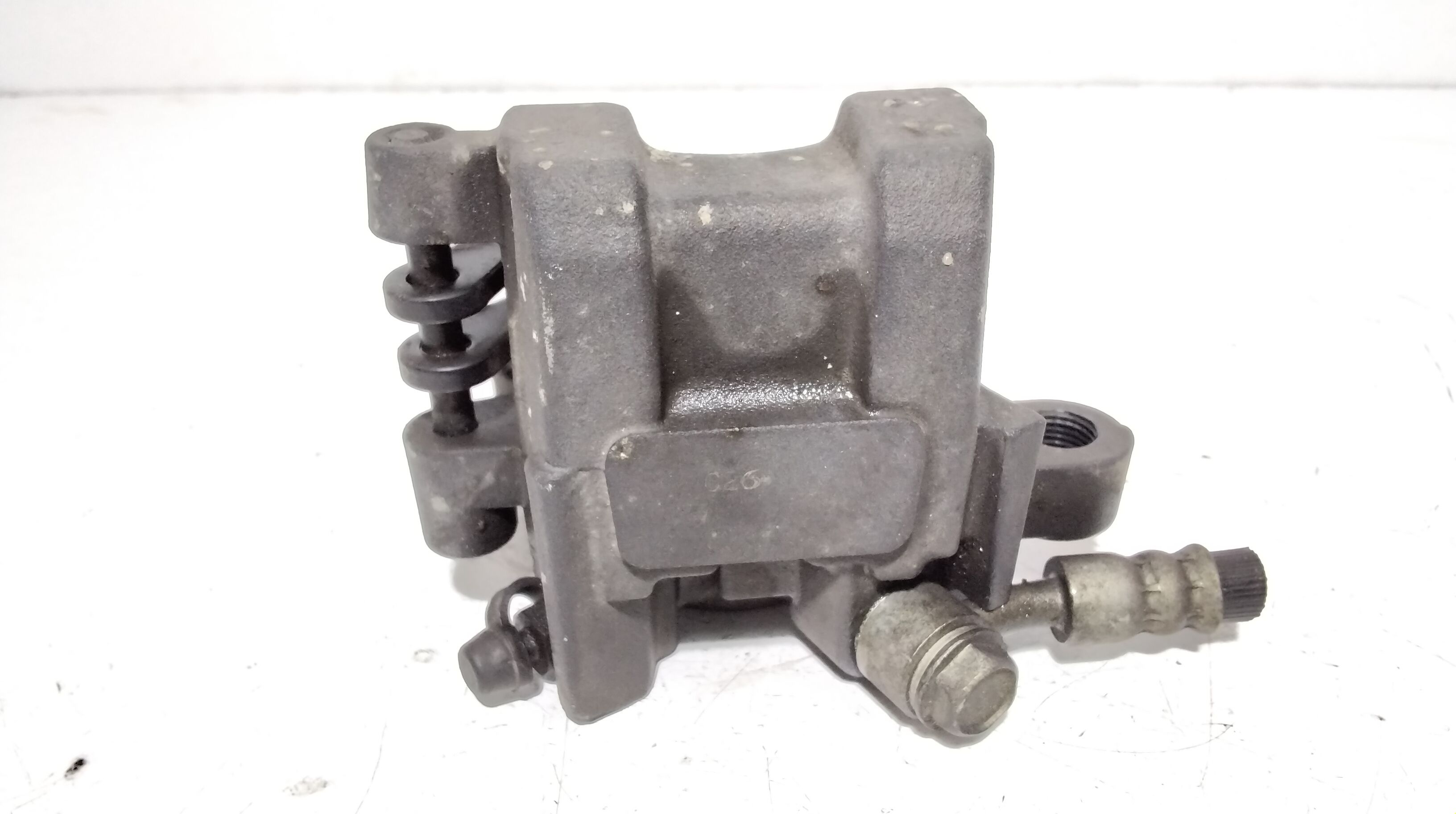 Pinza freno posteriore KAWASAKI Z750 750cc (04>12)