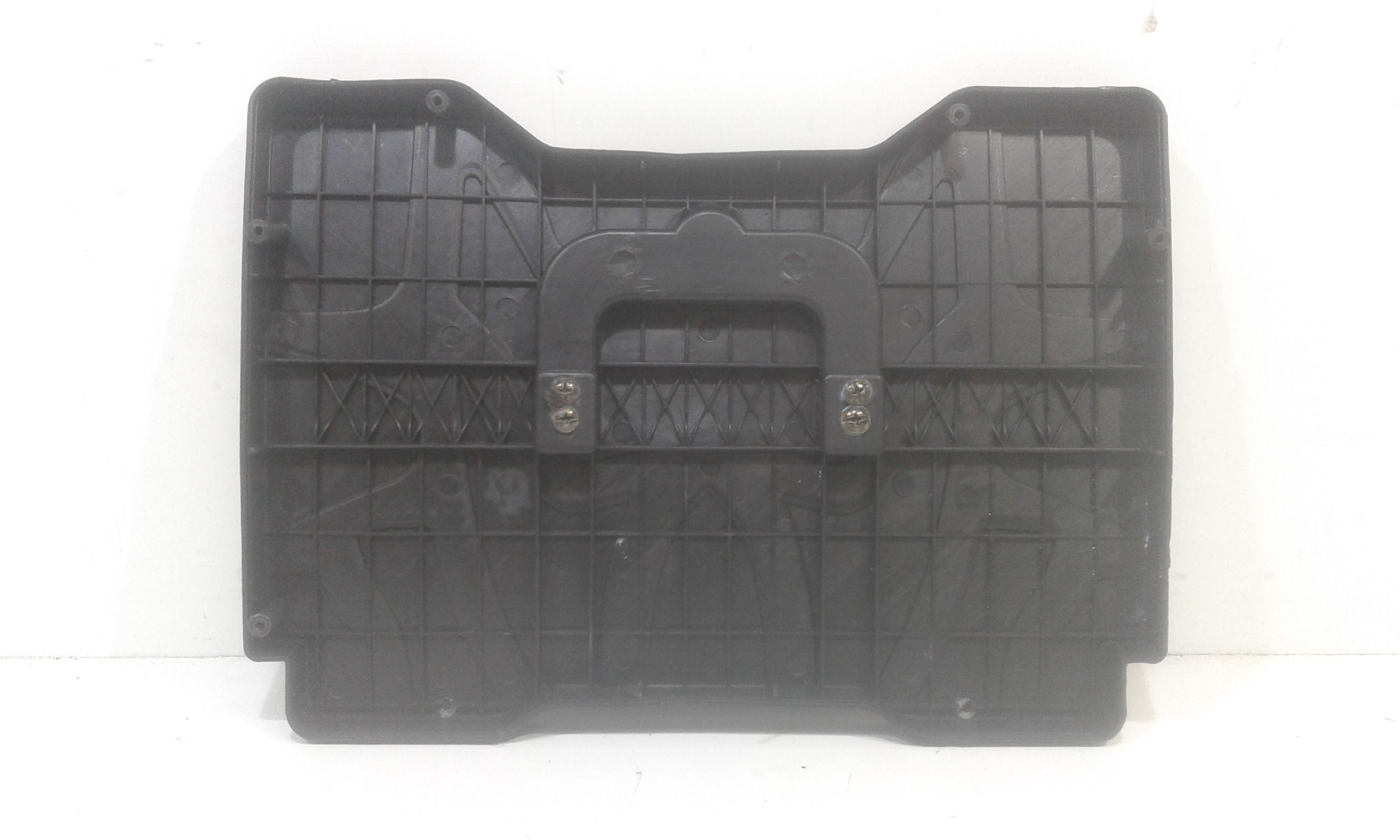 Coperchio alloggio batteria Aspes Perseo 150cc Hybrid (10>15)