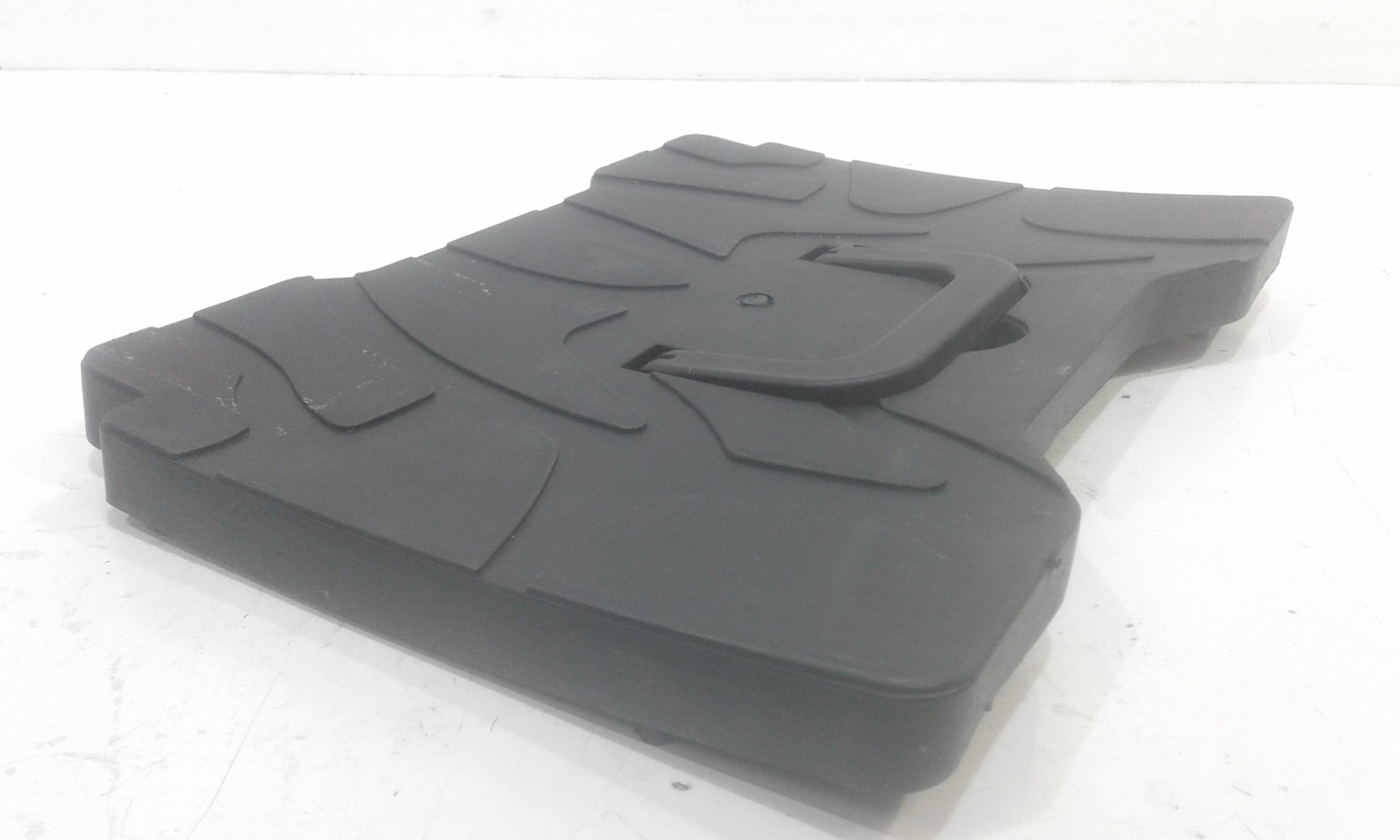 Coperchio alloggio batteria Aspes Perseo 150cc Hybrid (10>15)