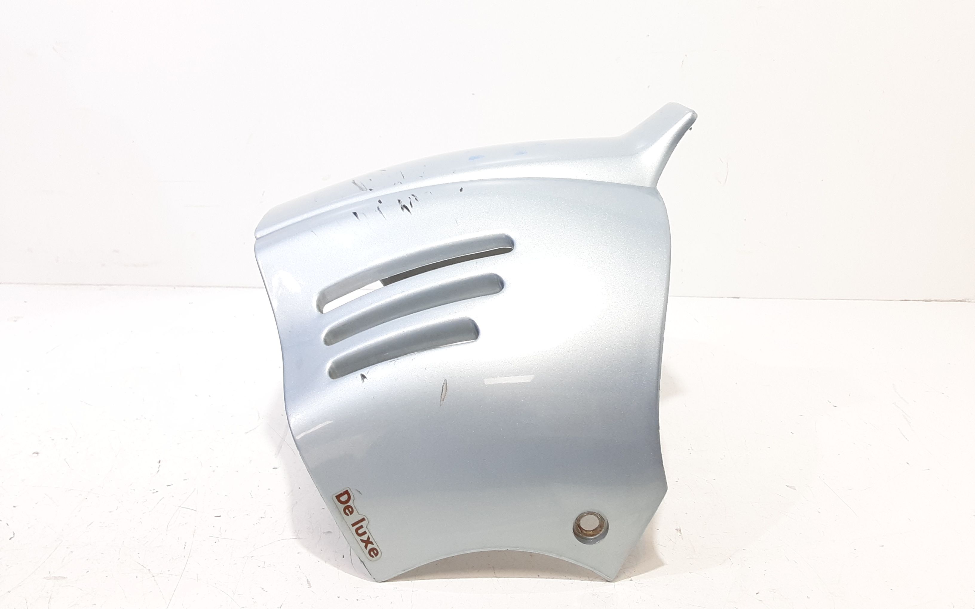 Coperchio alloggio batteria Aprilia Scarabeo 50cc  (93>98)