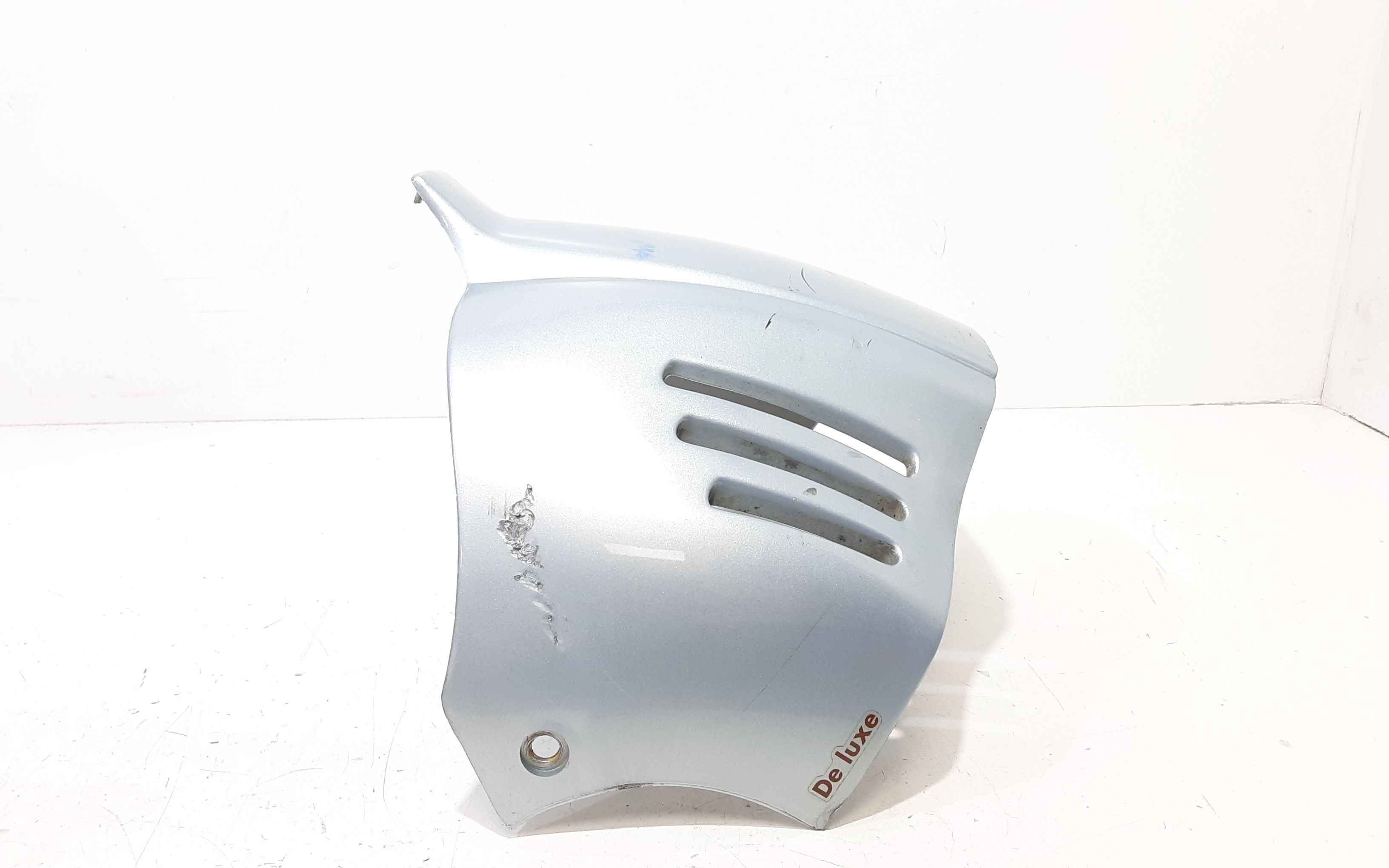 Coperchio alloggio batteria Aprilia Scarabeo 50cc  (93>98)