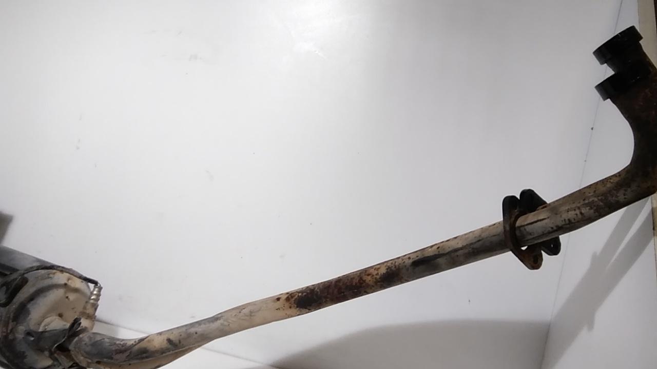 Marmitta completa di terminale scarico Yamaha Tmax 500cc