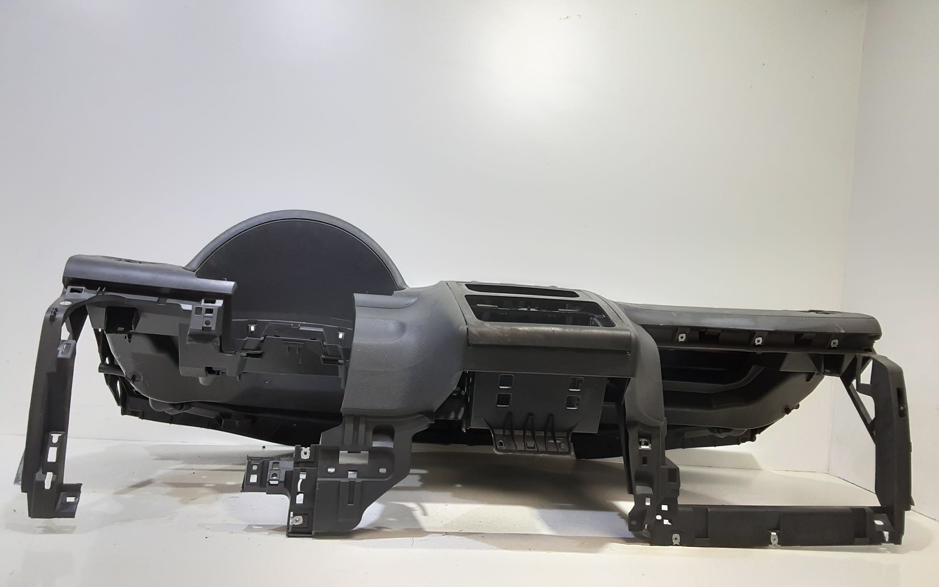 Cruscotto nudo VOLKSWAGEN Caddy 4 Serie