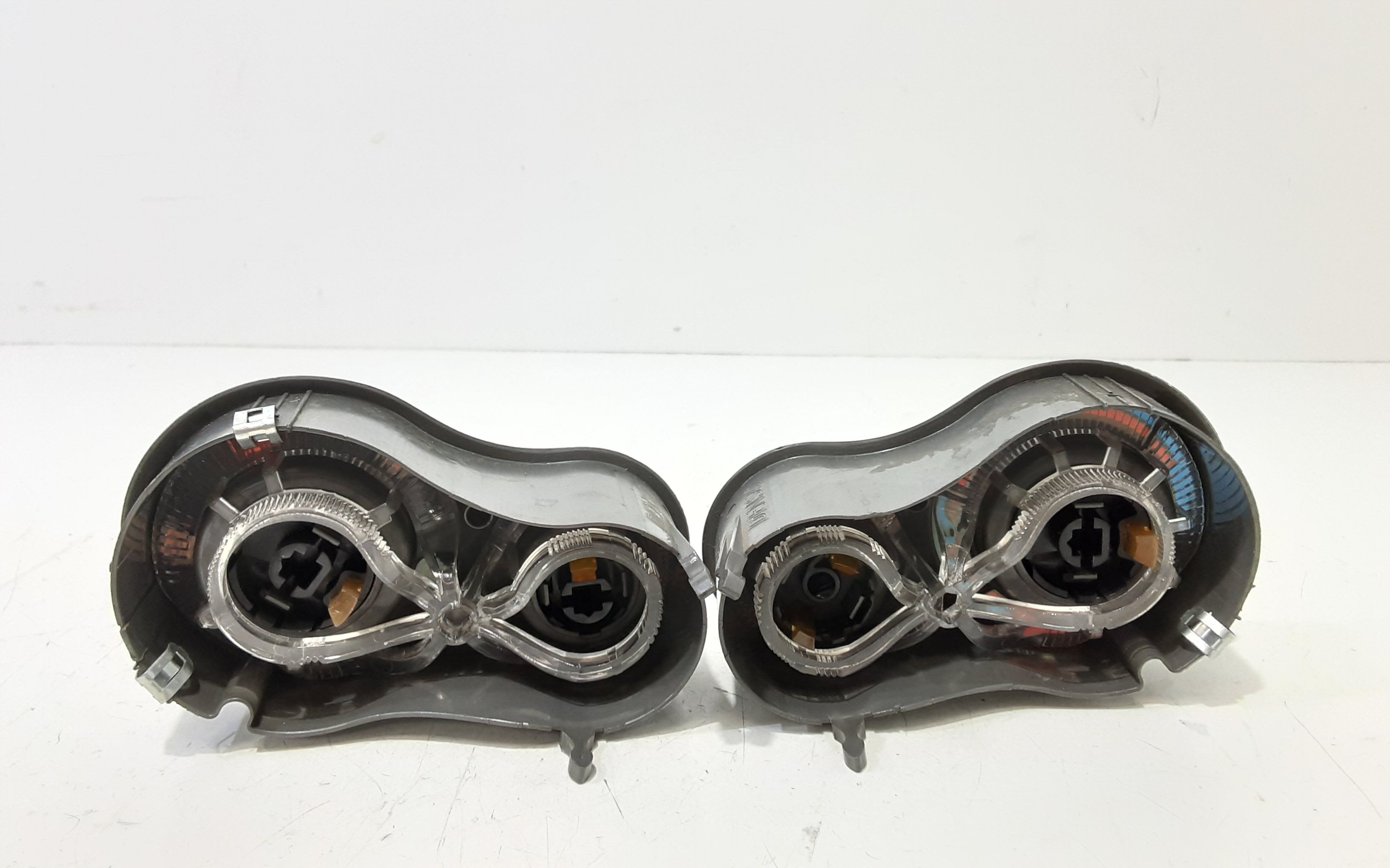 Manopole comando clima FIAT Panda 2 Serie