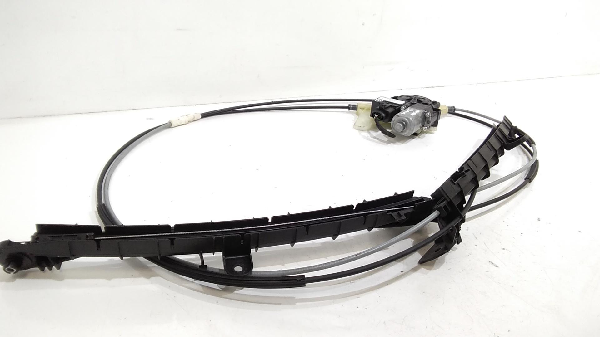 Motorino apertura chiusura tendina bagagliaio AUDI A4 Avant (8W5)