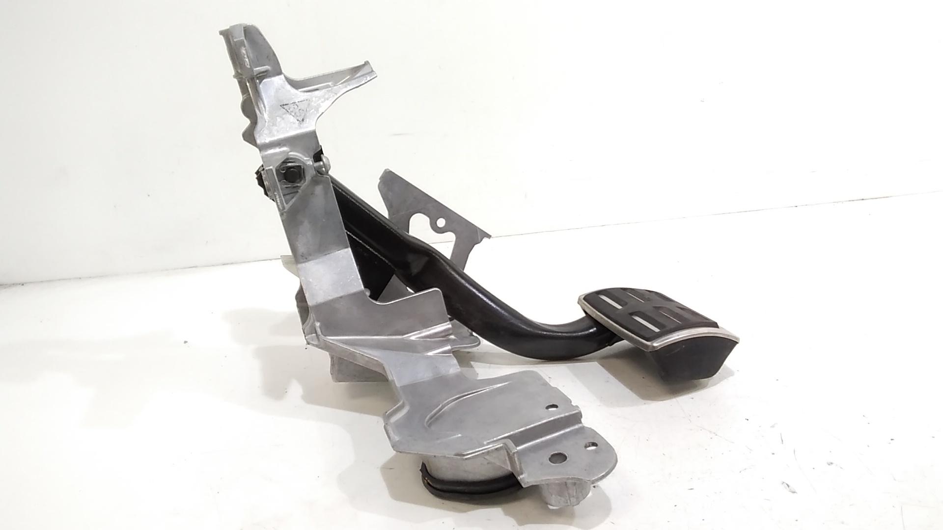 Pedale Freno per cambio automatico AUDI A4 Avant (8W5)