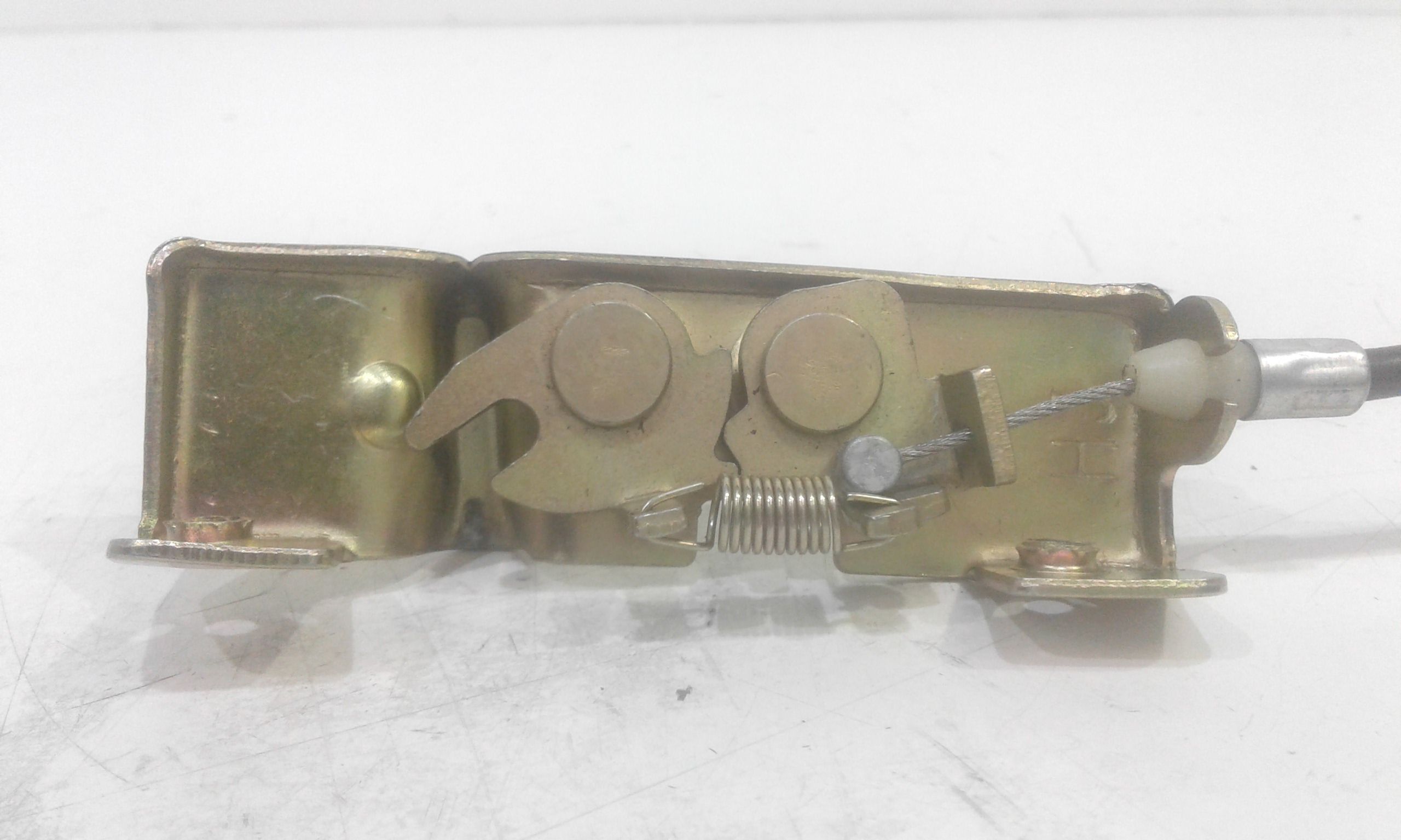 Serratura sella Aspes Perseo 150cc Hybrid (10>15)