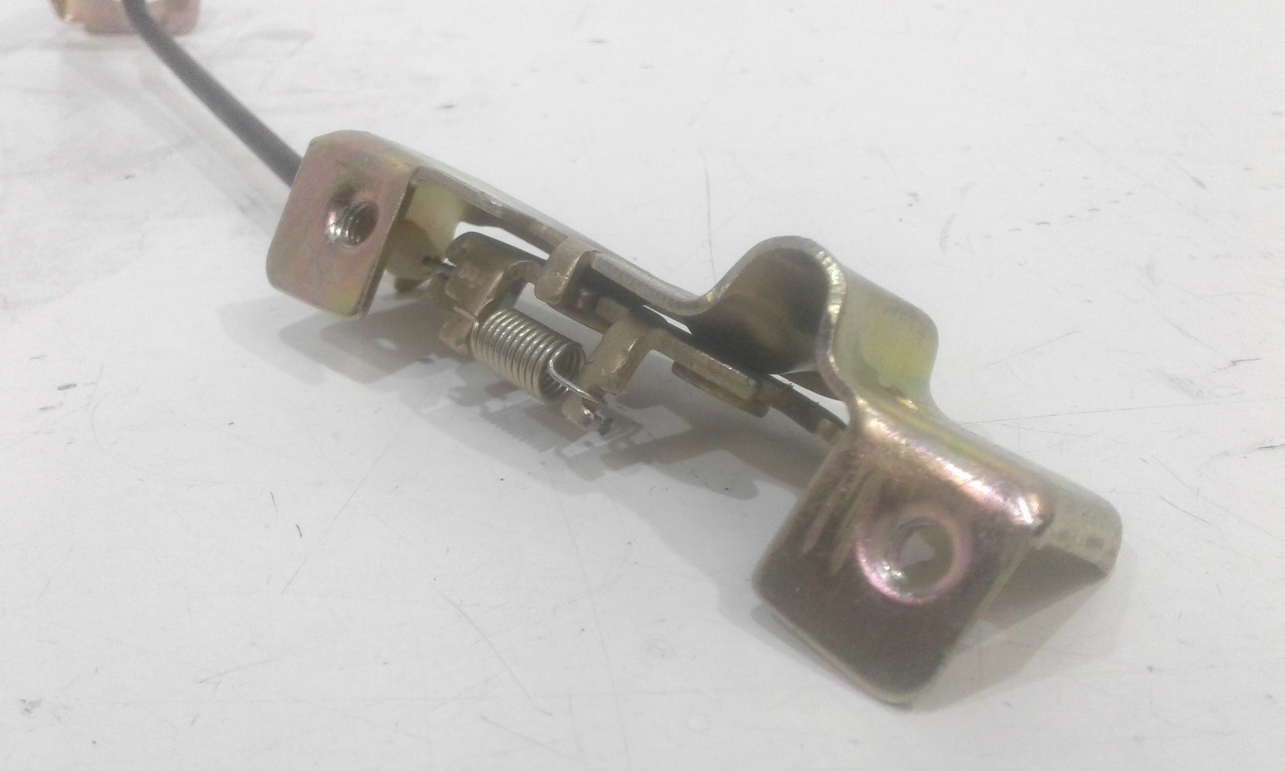 Serratura sella Aspes Perseo 150cc Hybrid (10>15)