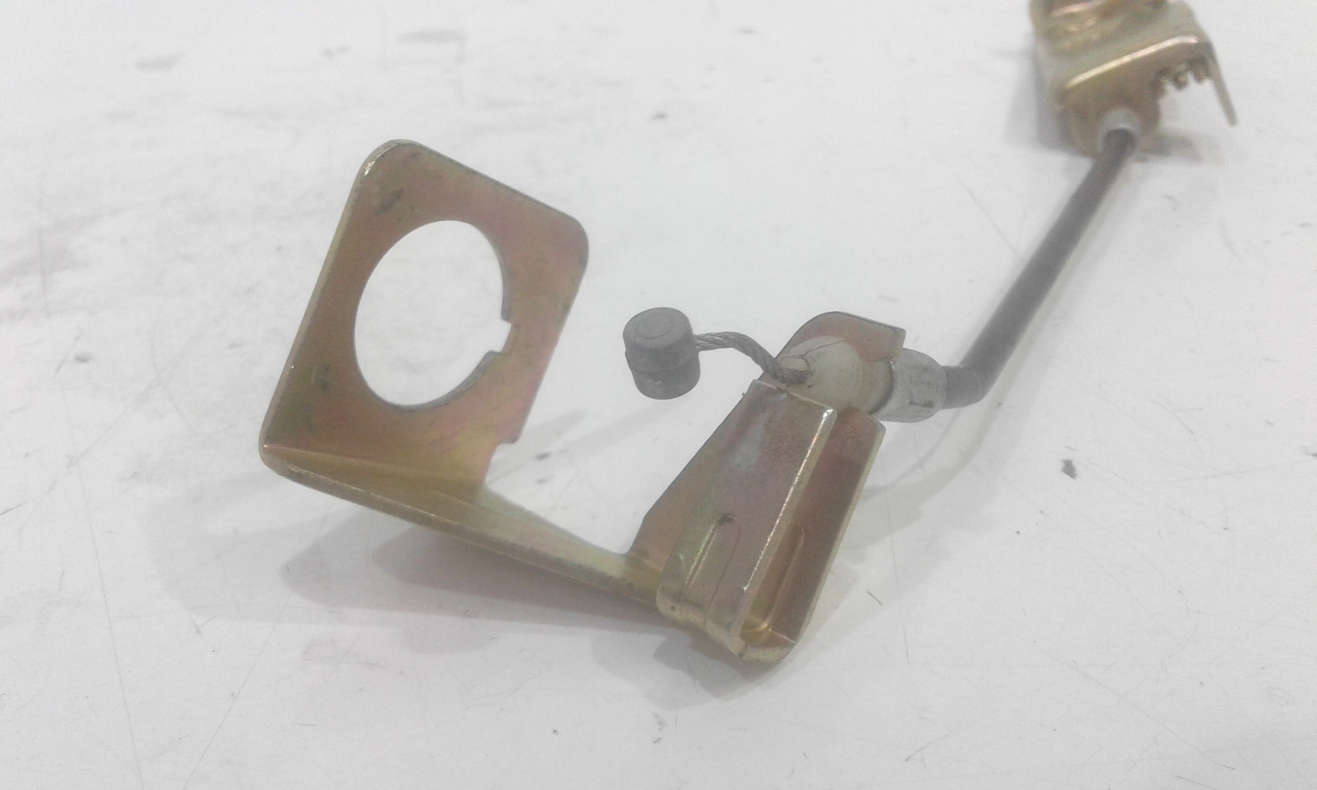 Serratura sella Aspes Perseo 150cc Hybrid (10>15)