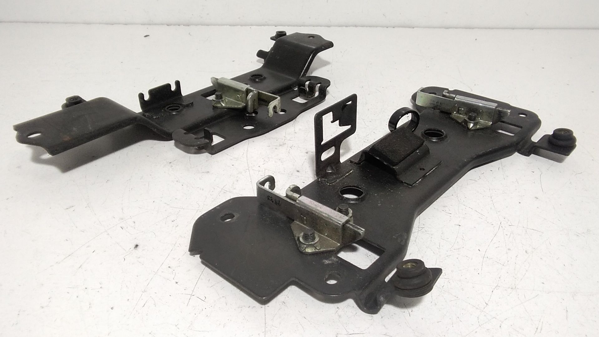 Serratura sella KAWASAKI Z750 750cc (04>12)