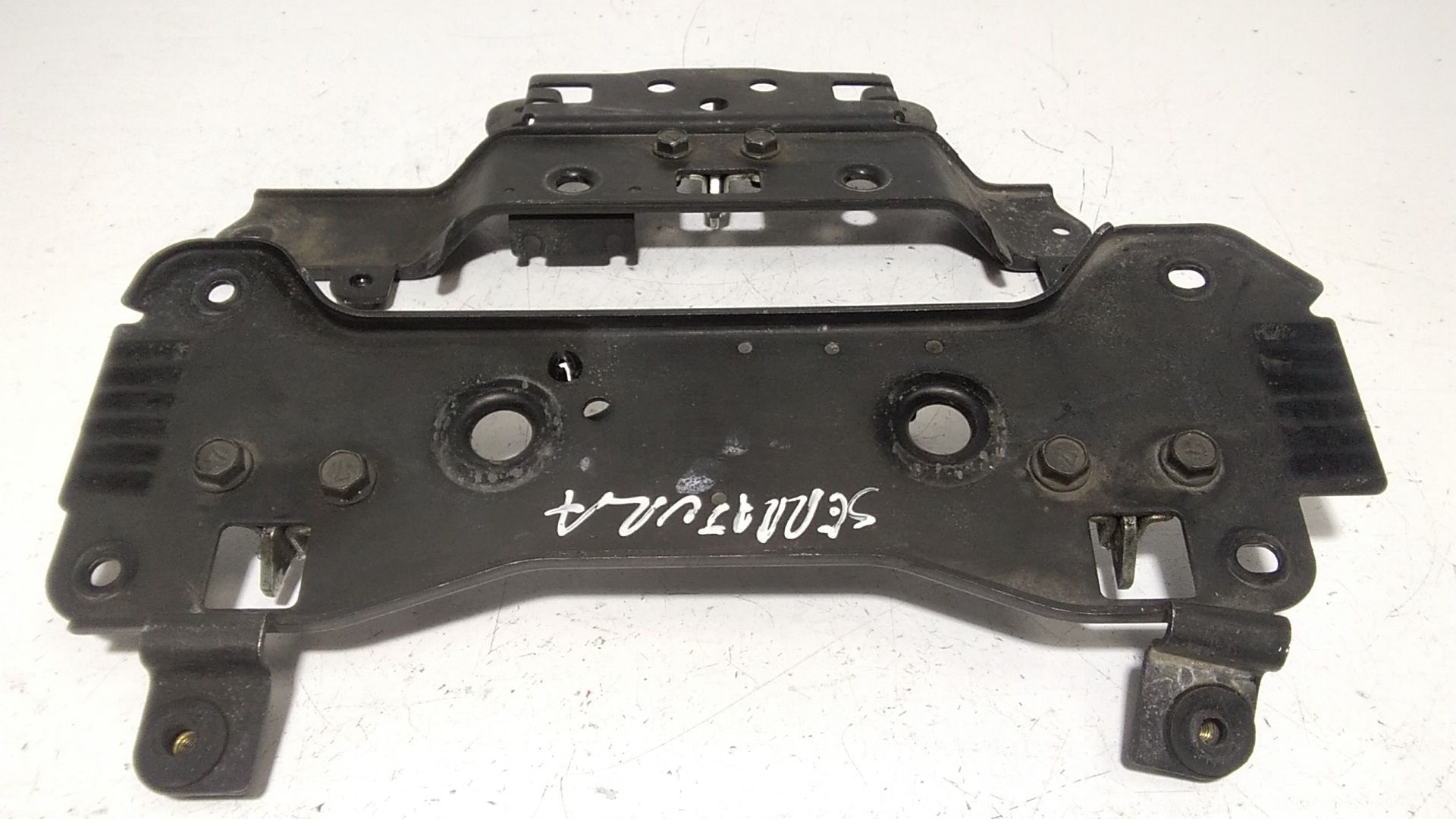 Serratura sella KAWASAKI Z750 750cc (04>12)