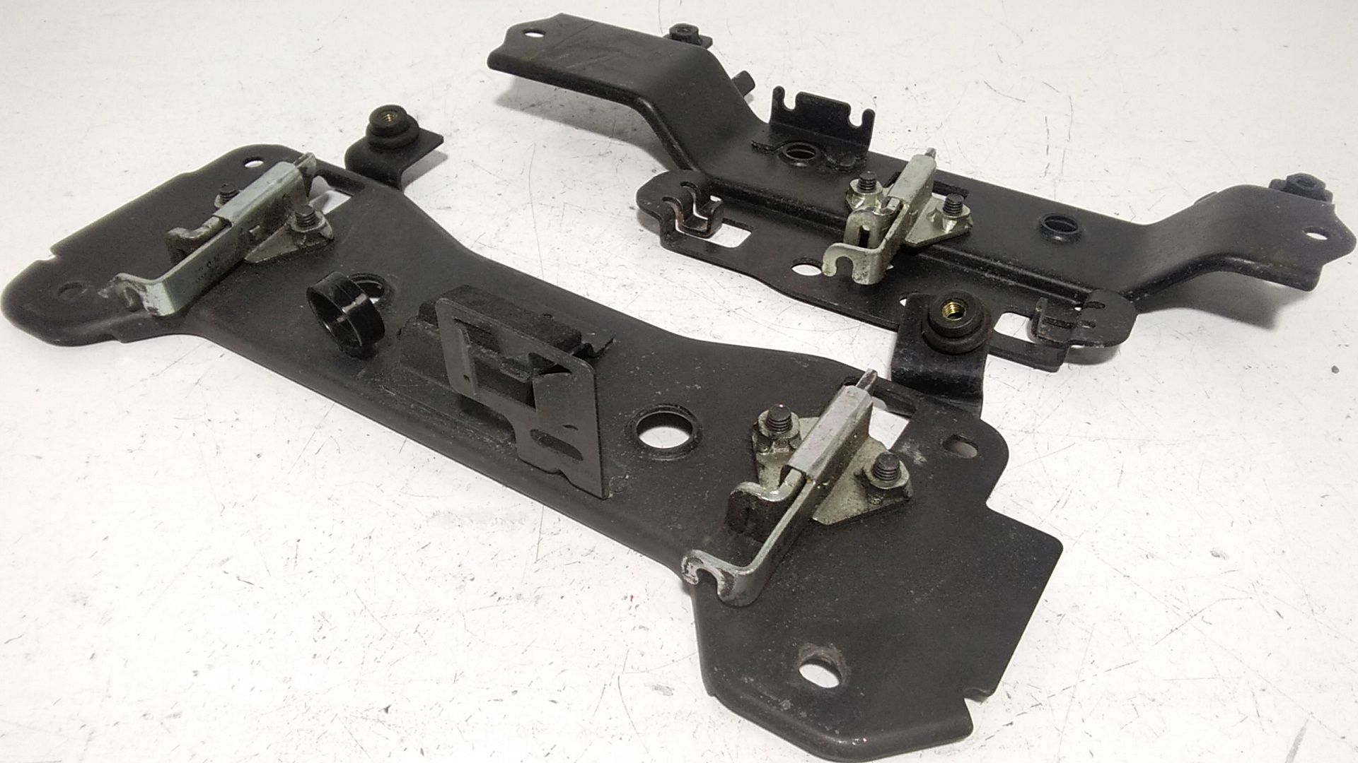 Serratura sella KAWASAKI Z750 750cc (04>12)