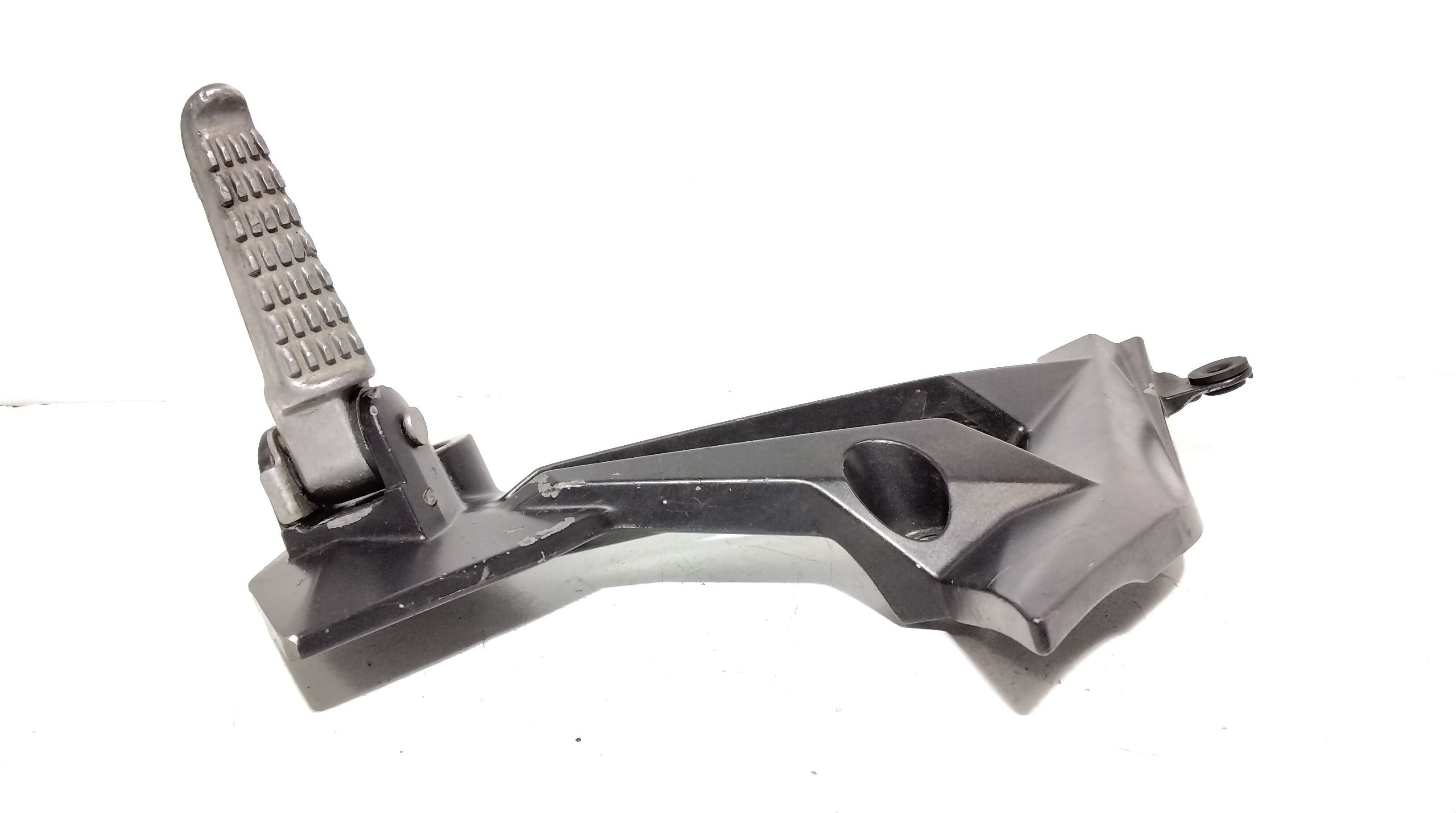 Staffa supporto pedalino KAWASAKI Z750 750cc (04>12)