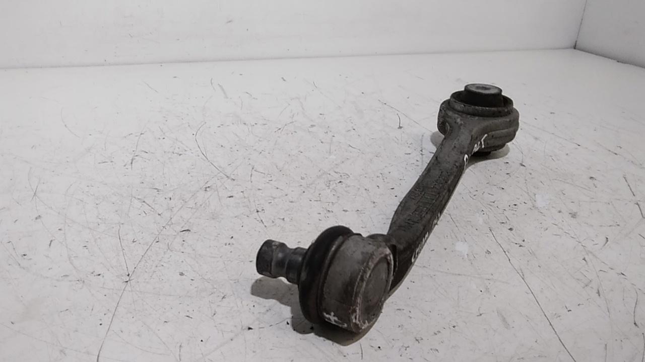 Braccio Oscillante Superiore Ant. SX AUDI A4 Avant (8W5)